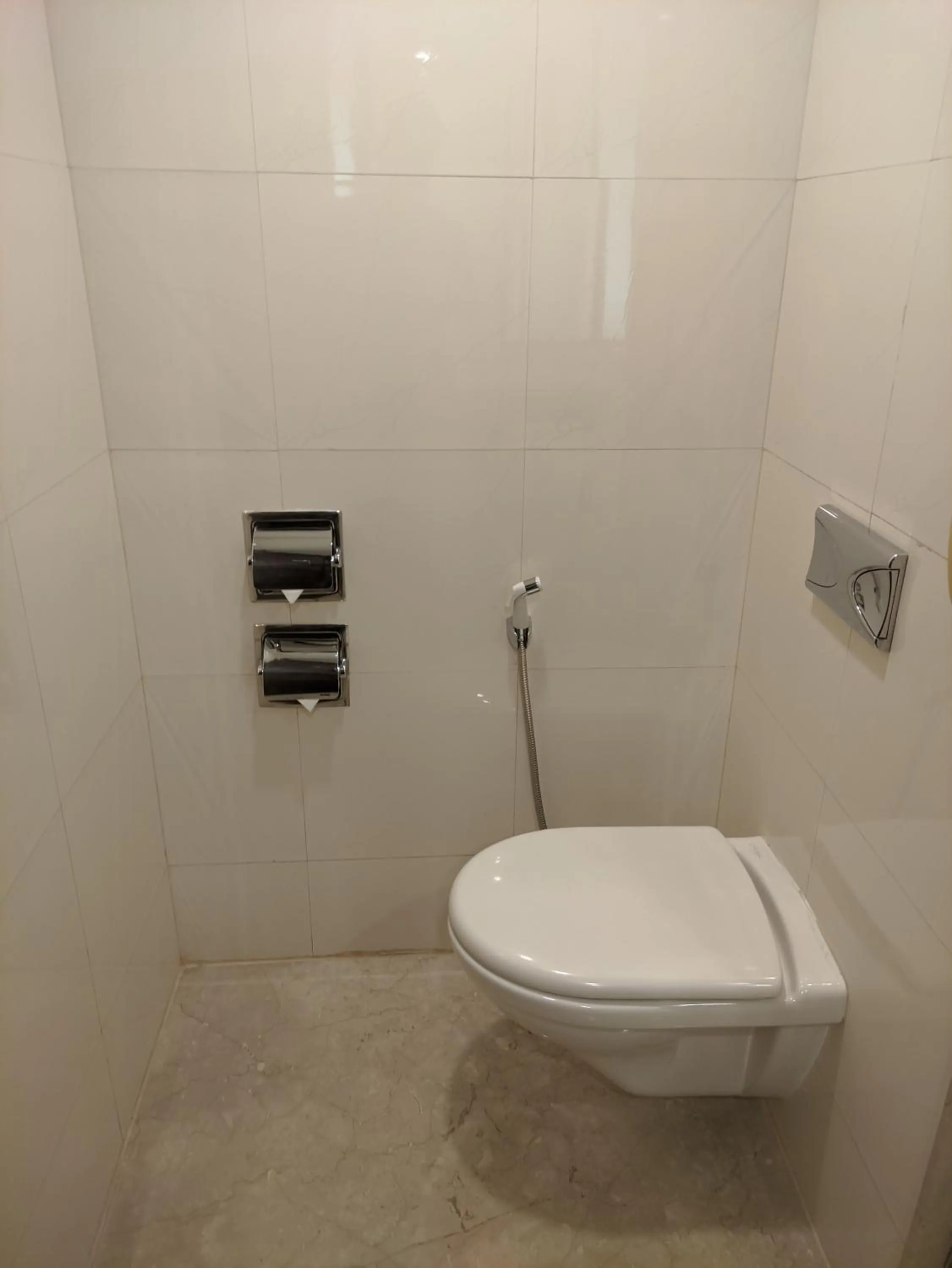 Bathroom in Fortune Select Global, Gurugram - Member ITC Hotels' Group
