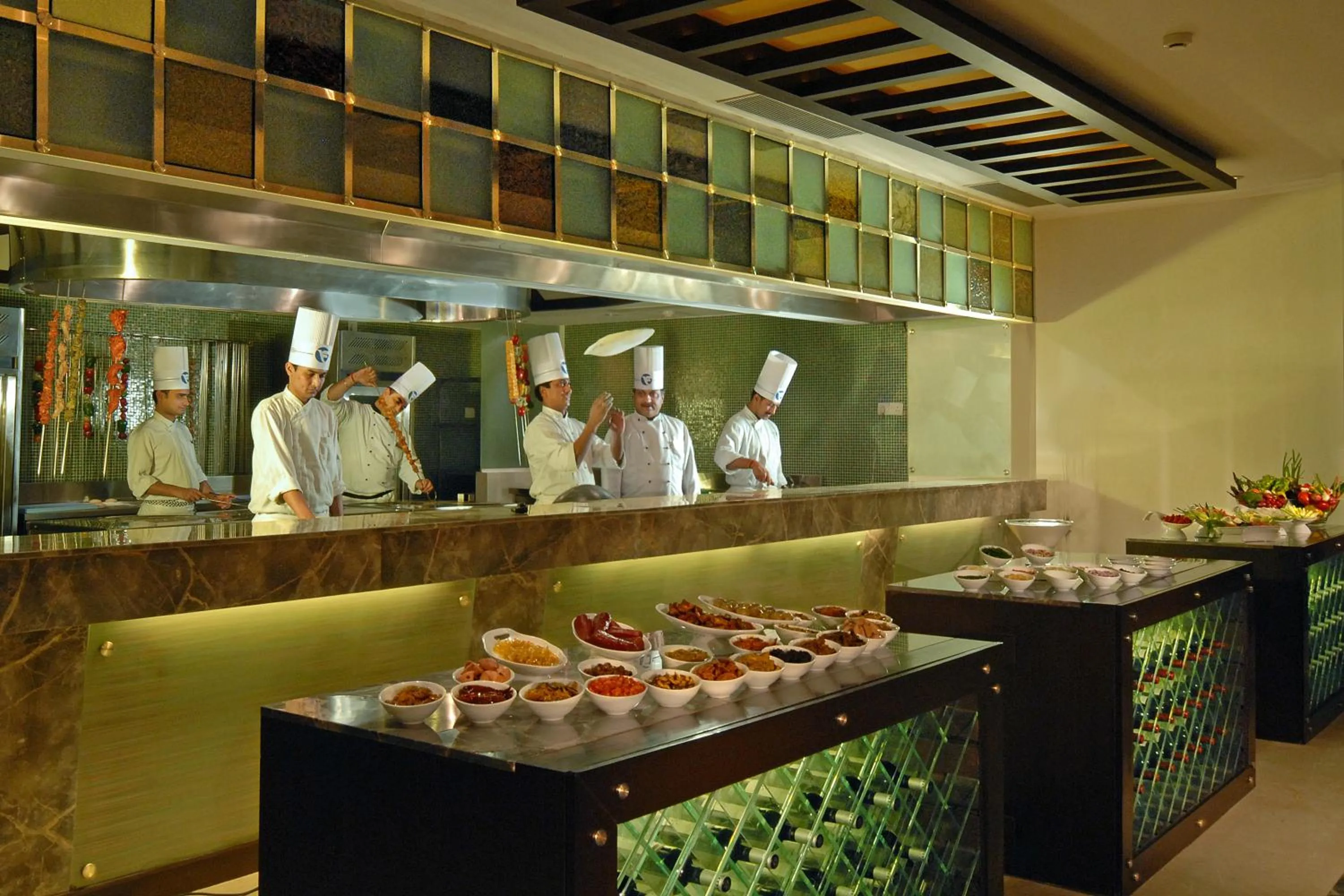 Staff in Fortune Select Global, Gurugram - Member ITC Hotels' Group