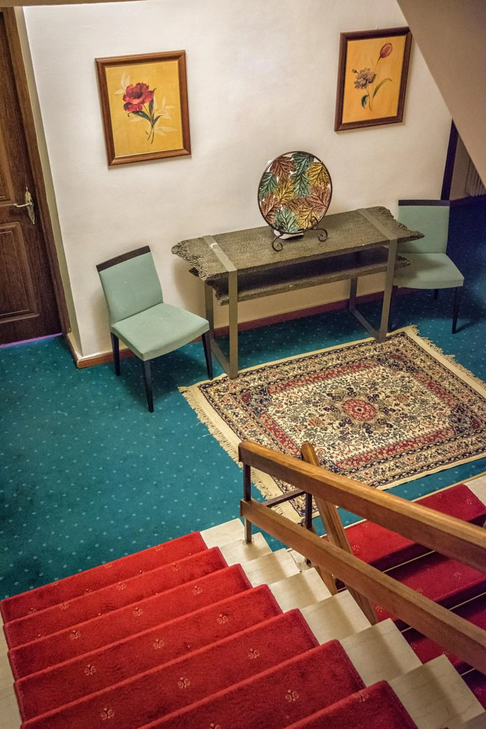 City Hotel Apollonion