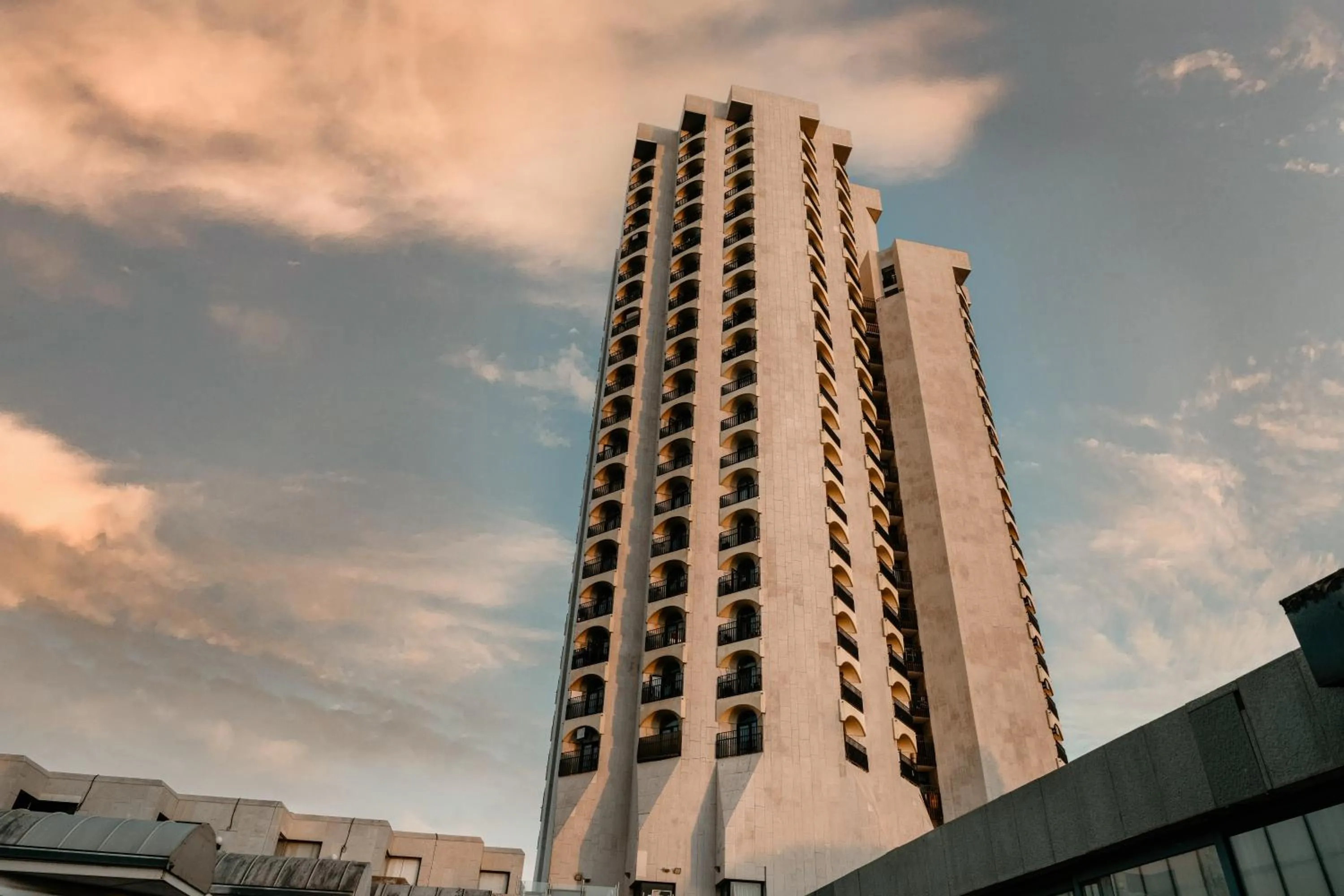 Nearby landmark in VERT Jerusalem by AFI Hotel