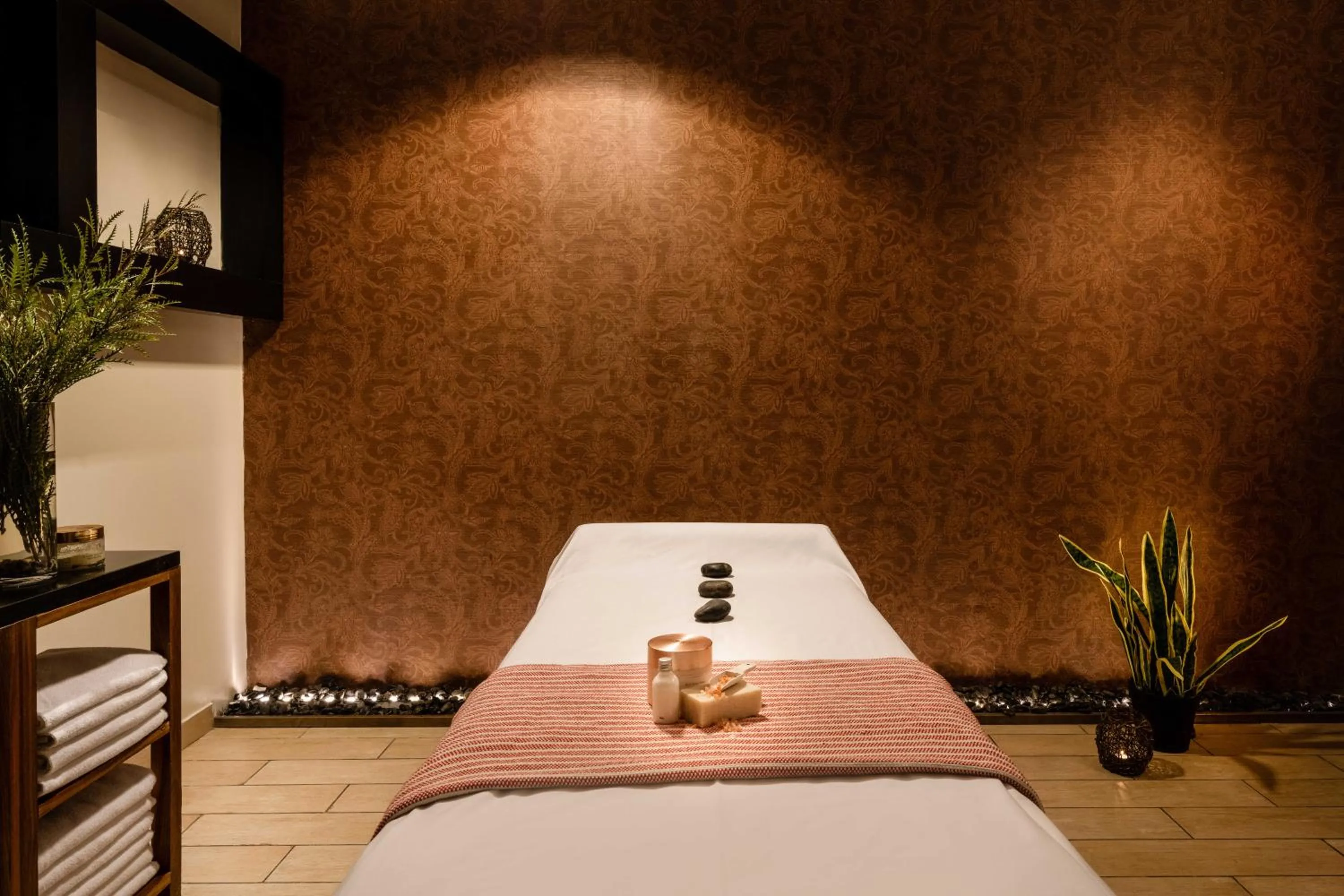 Spa and wellness centre/facilities, Bed in VERT Jerusalem by AFI Hotel