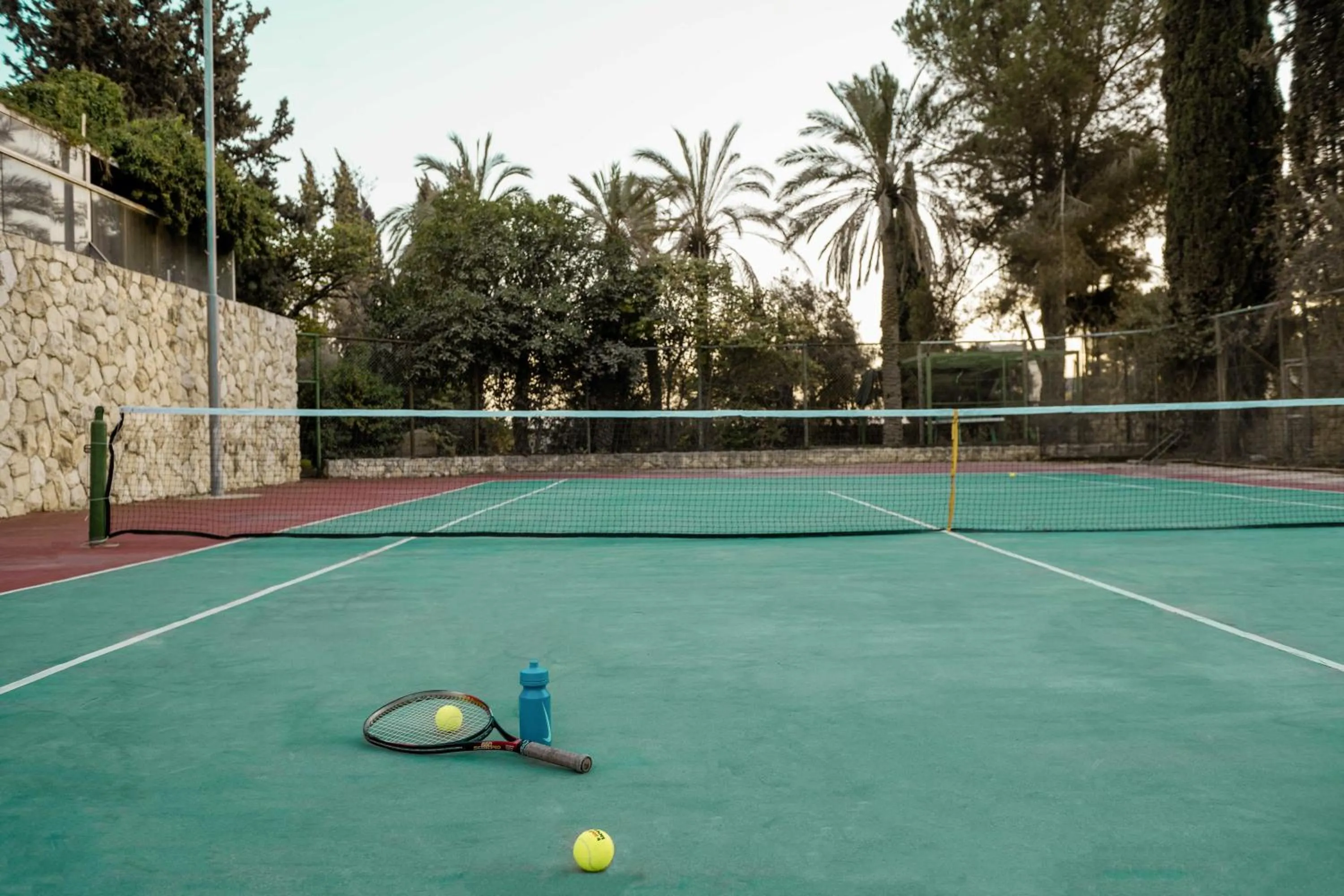 Day in VERT Jerusalem by AFI Hotel