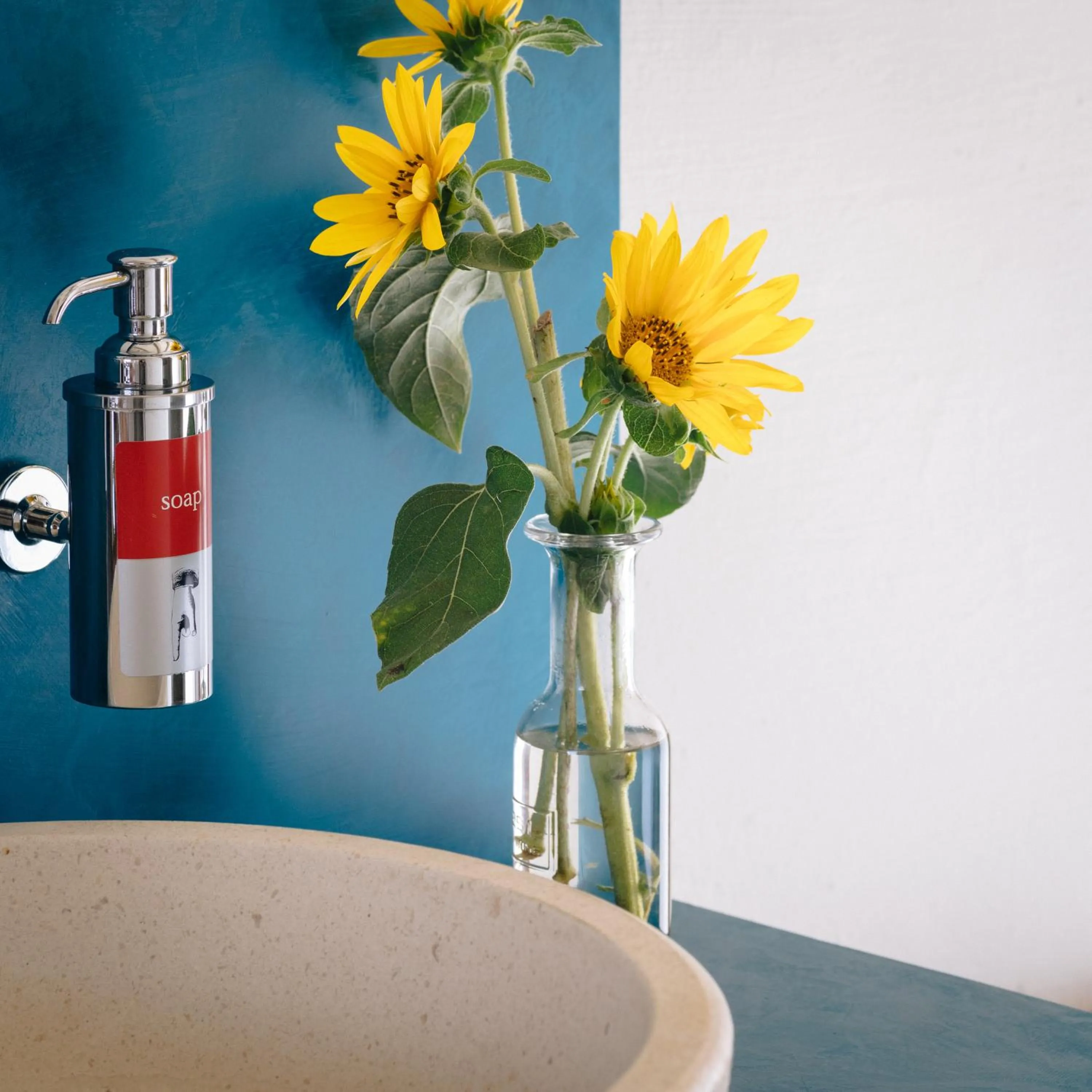 Toilet in Hotel del Teatre - Adults Only