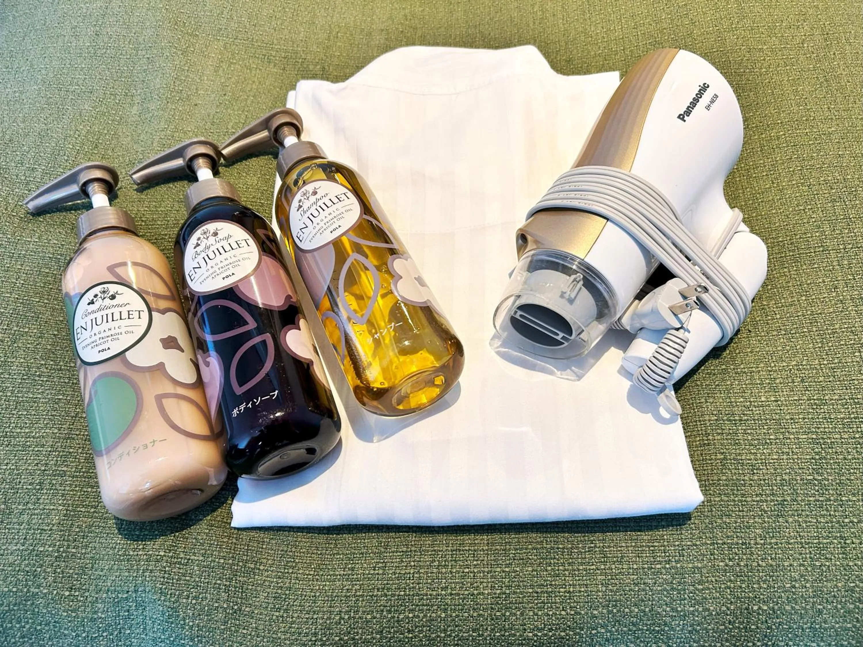 Garden Hotel Shizuoka