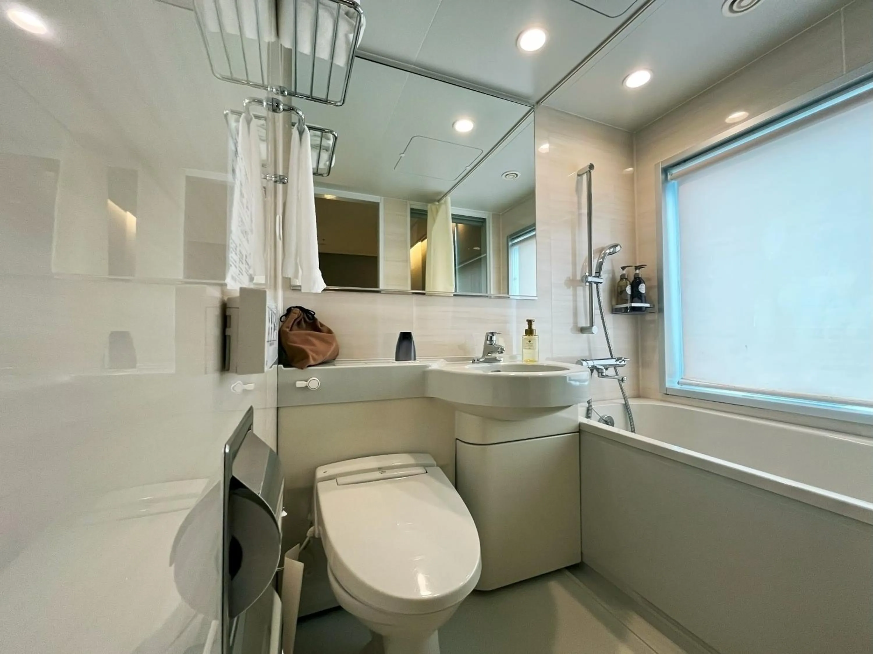 Garden Hotel Shizuoka