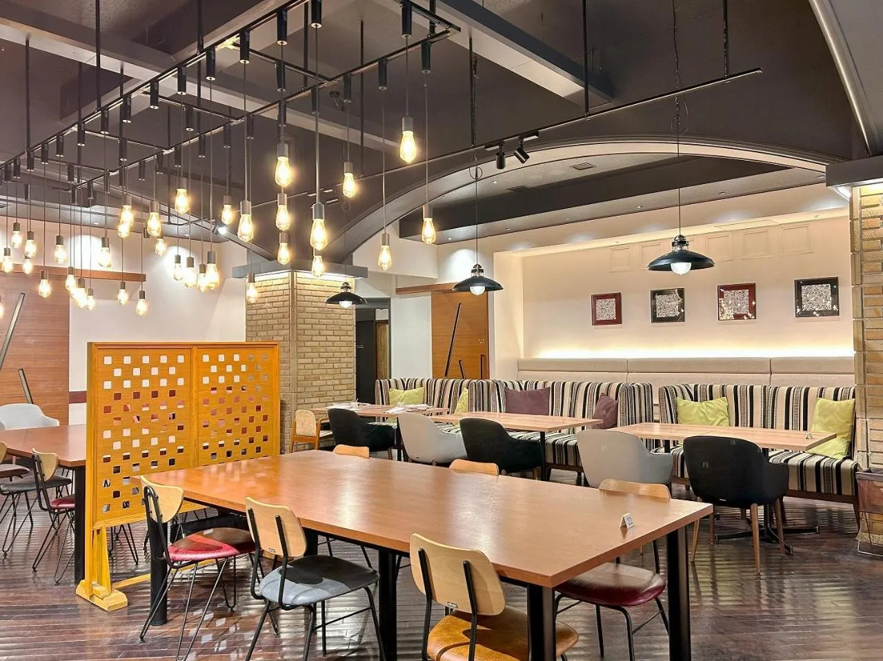 Garden Hotel Shizuoka