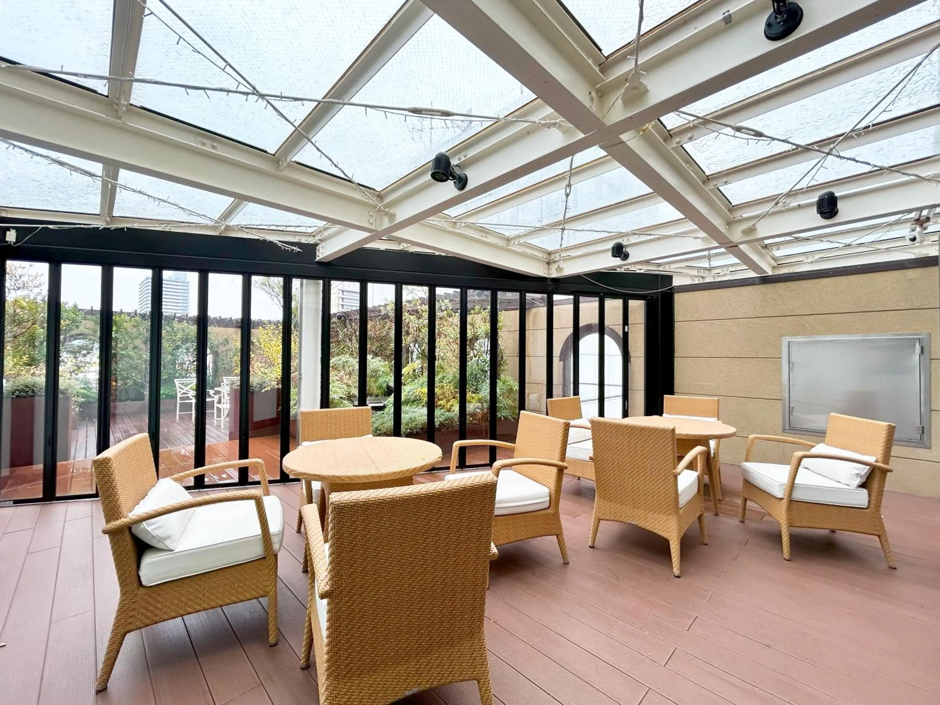 Garden Hotel Shizuoka