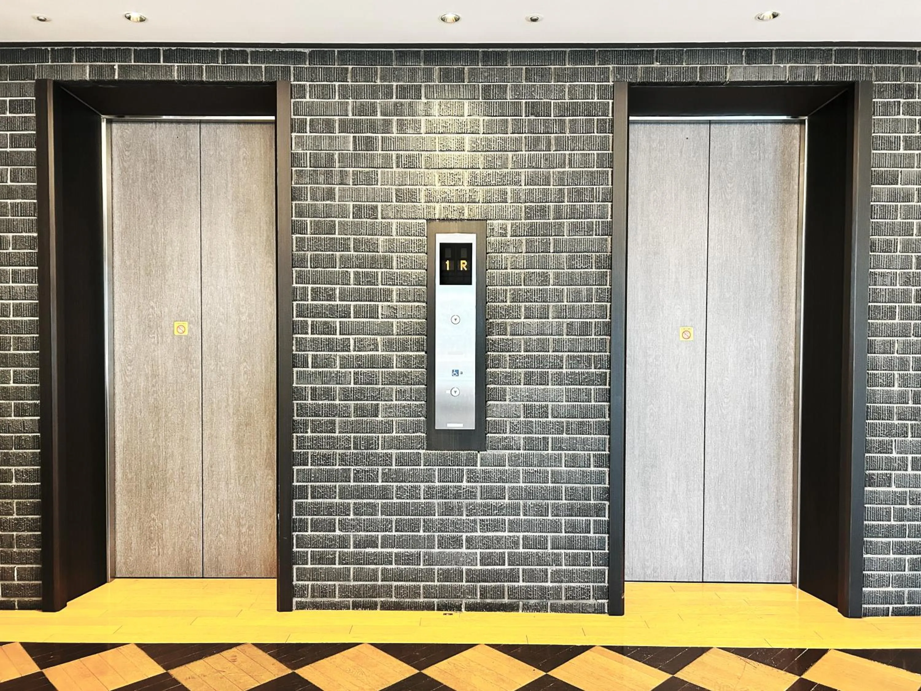 Garden Hotel Shizuoka