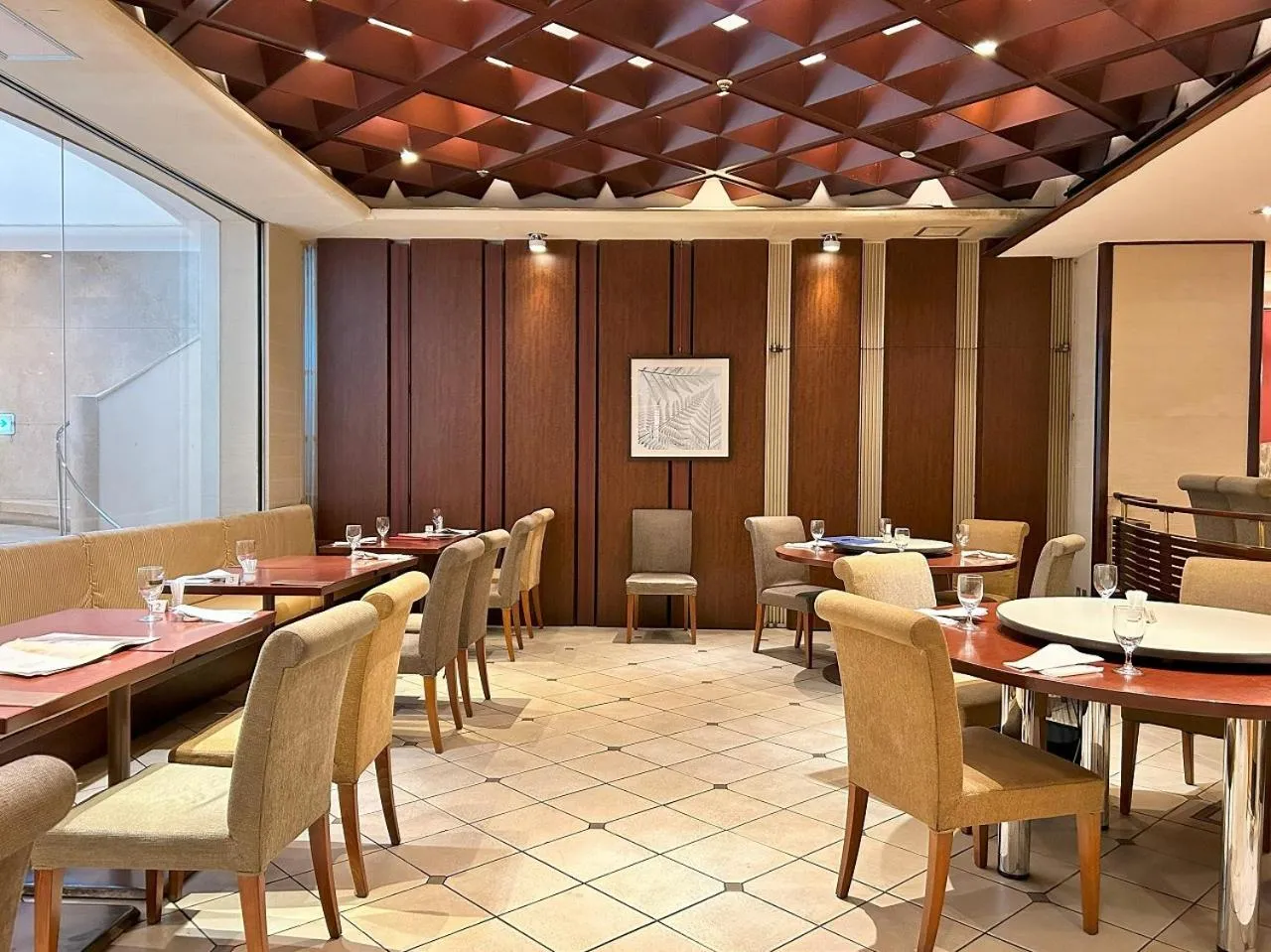 Garden Hotel Shizuoka