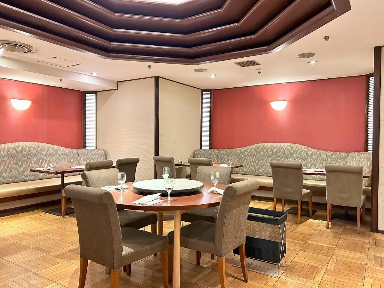 Garden Hotel Shizuoka