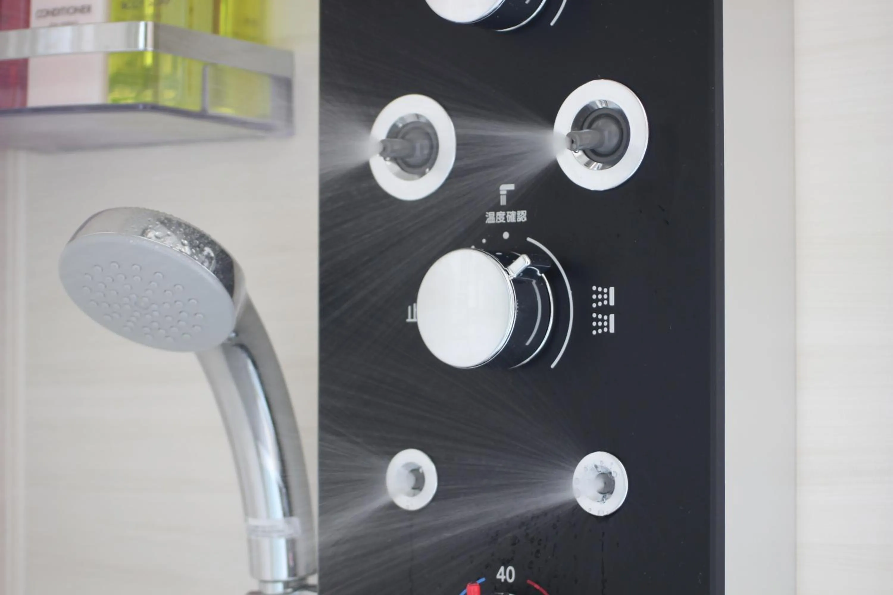 Garden Hotel Shizuoka