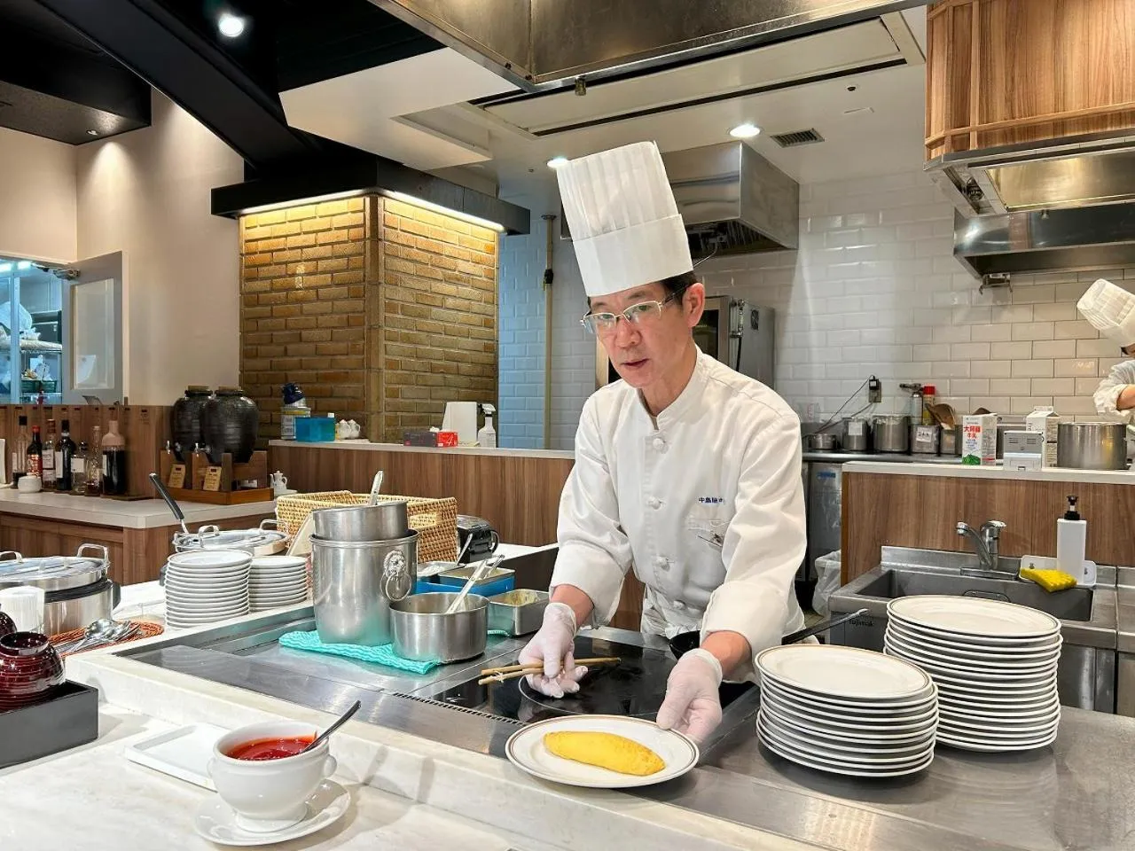 Garden Hotel Shizuoka