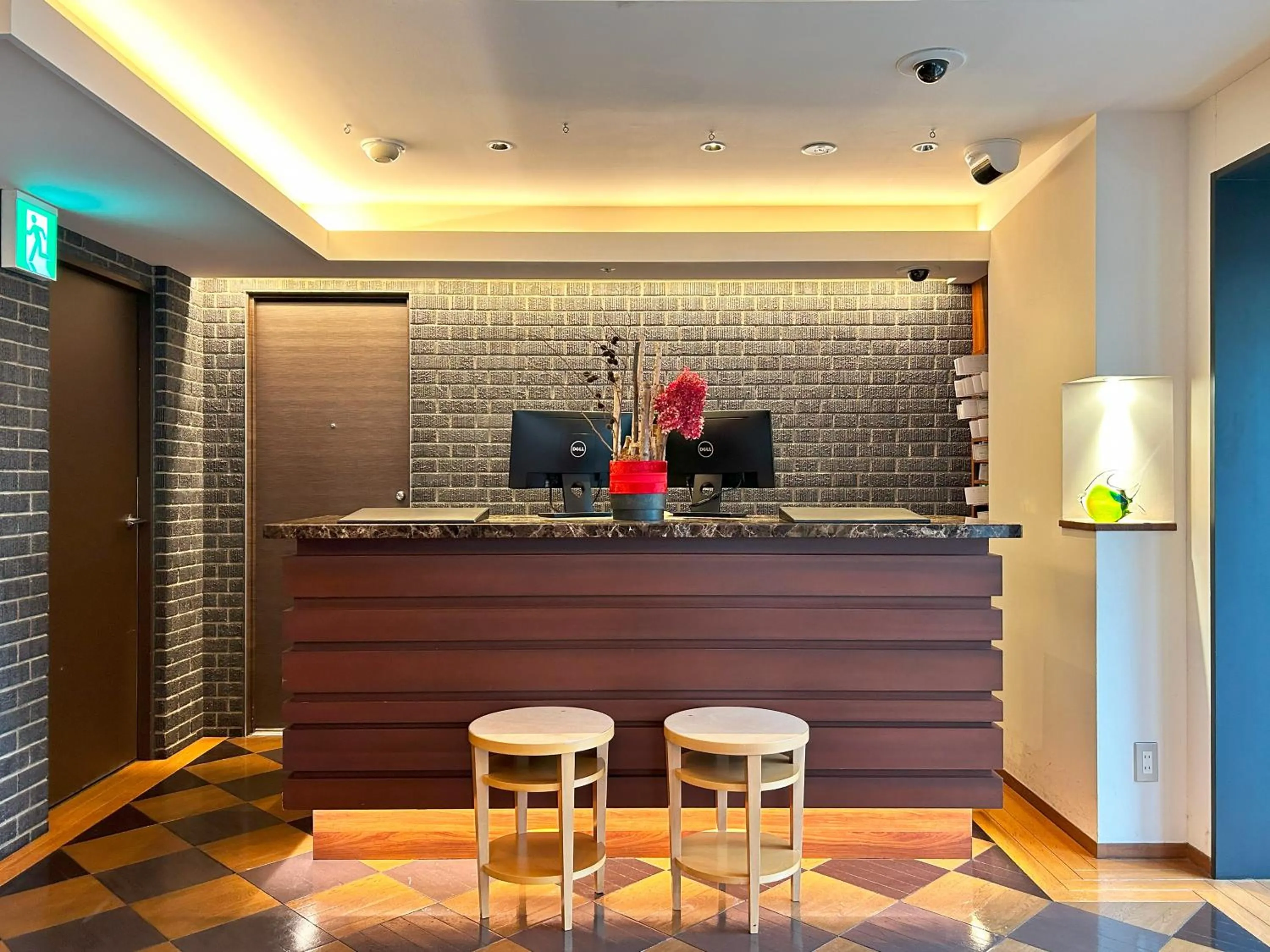 Garden Hotel Shizuoka