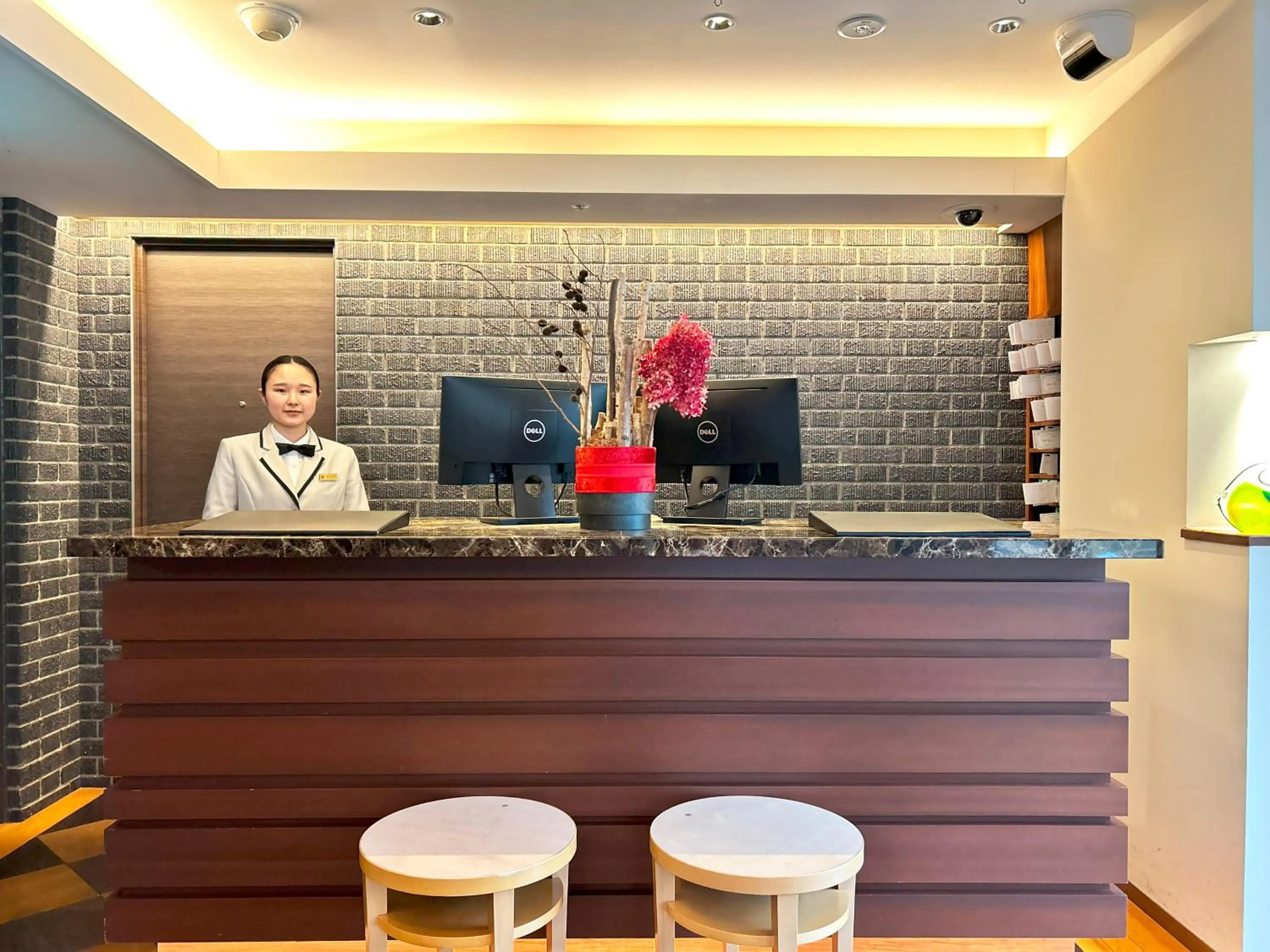 Garden Hotel Shizuoka