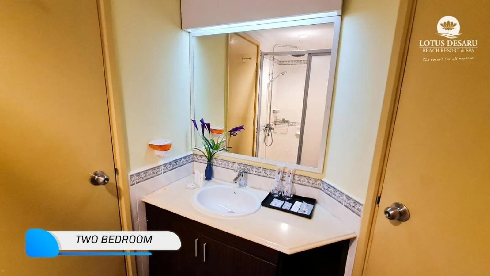 Lotus Desaru Beach Resort & Spa