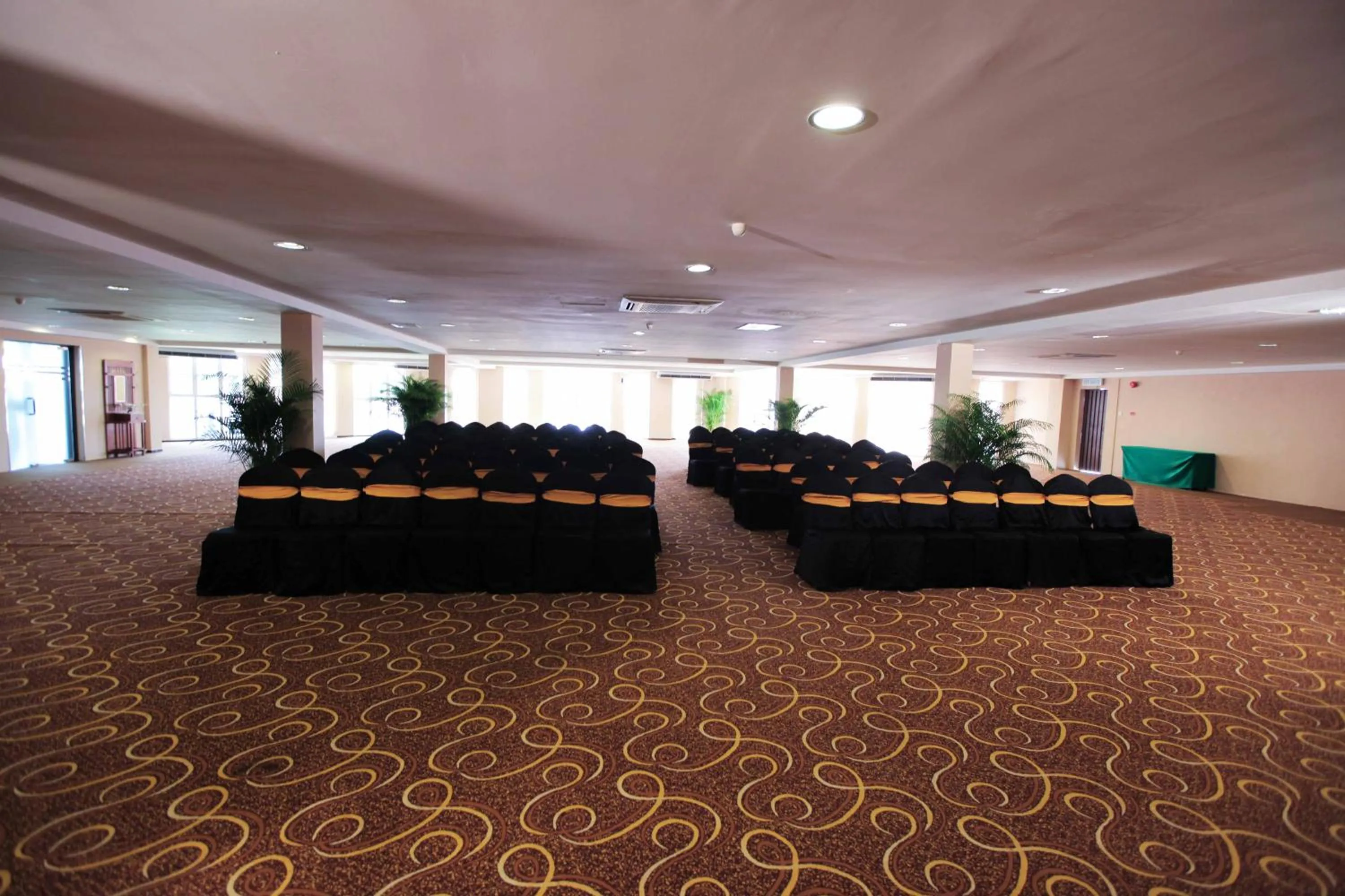 Banquet/Function facilities in Lotus Desaru Beach Resort & Spa
