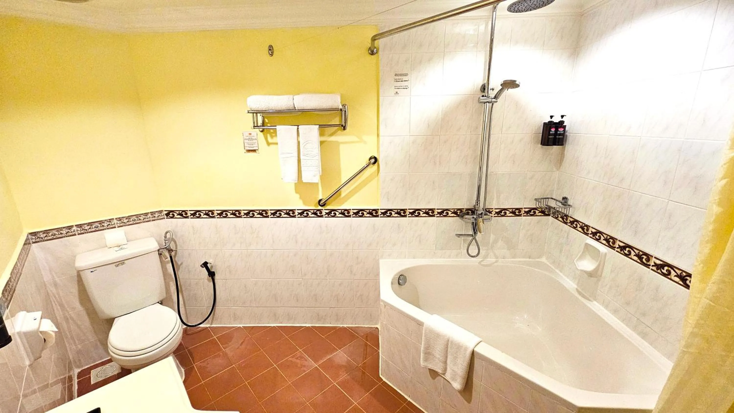 Lotus Desaru Beach Resort & Spa