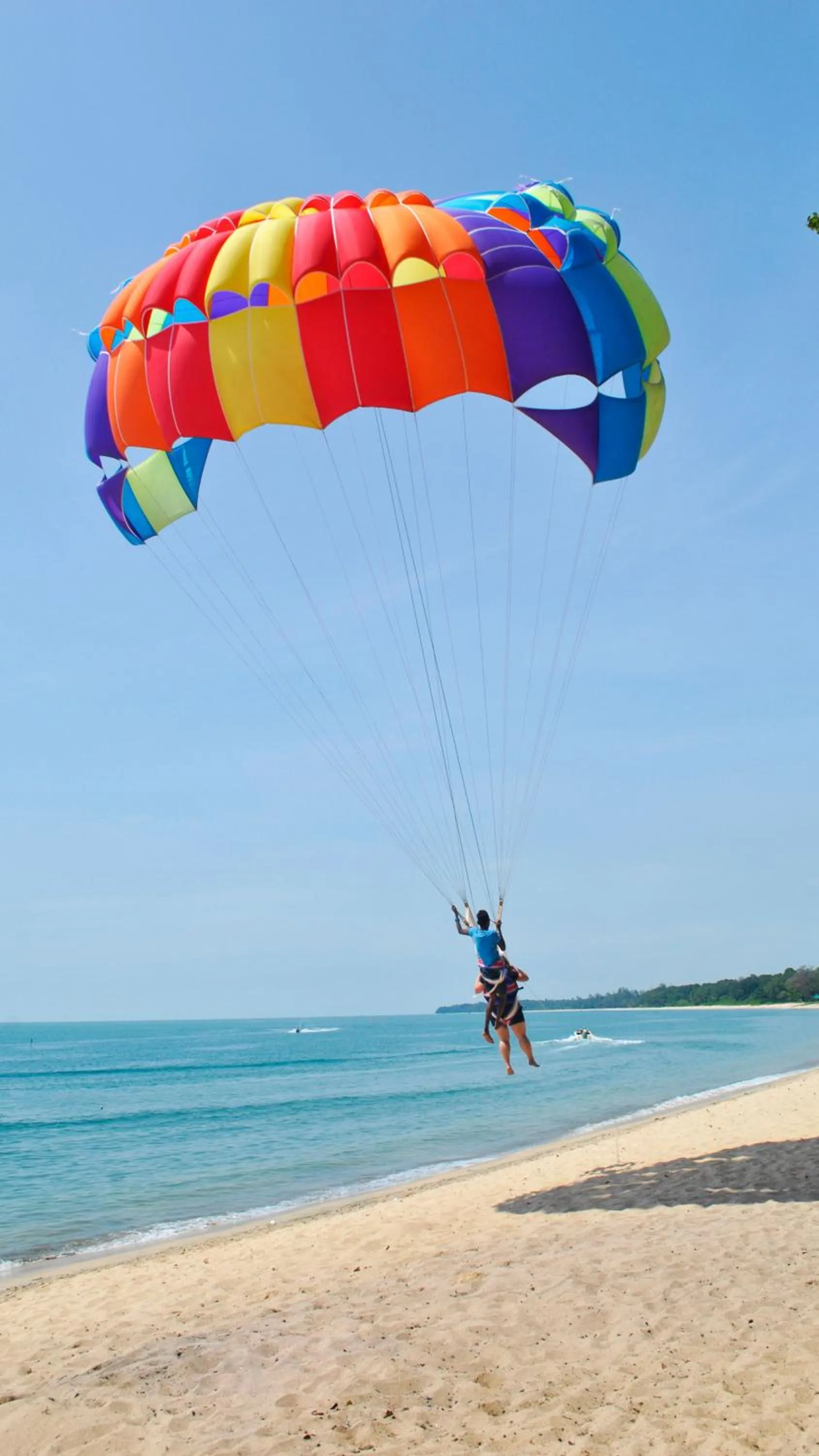 Activities in Lotus Desaru Beach Resort & Spa