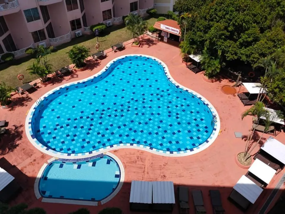 Lotus Desaru Beach Resort & Spa