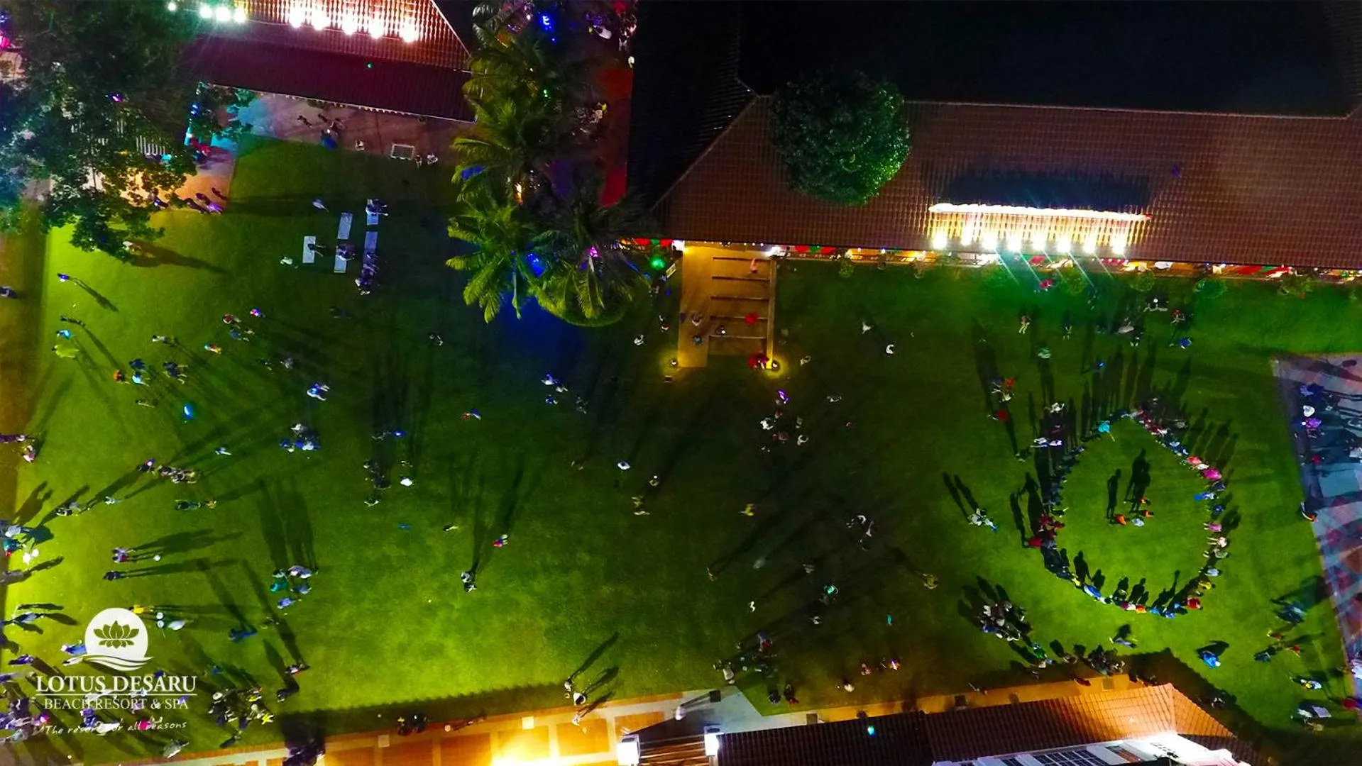 Activities in Lotus Desaru Beach Resort & Spa