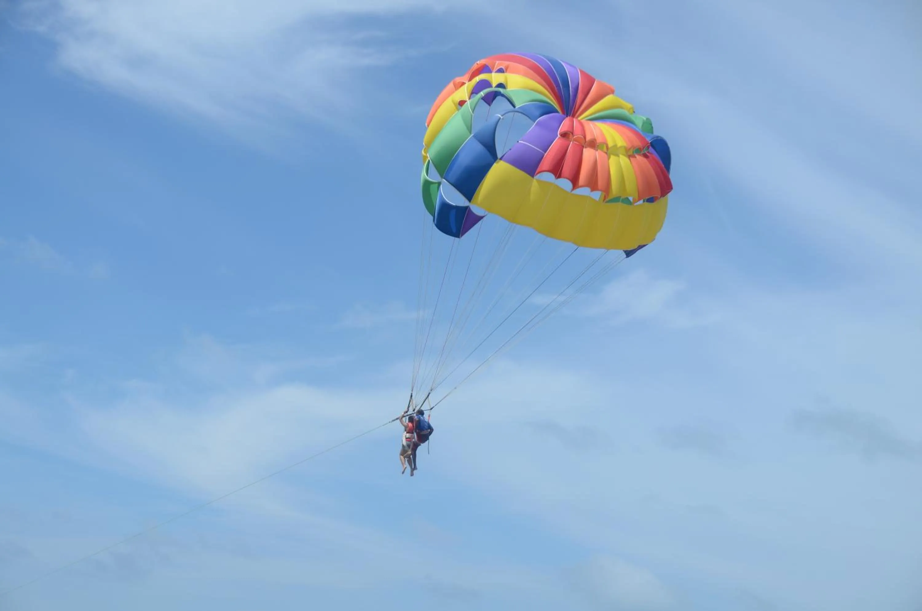 Off site in Lotus Desaru Beach Resort & Spa