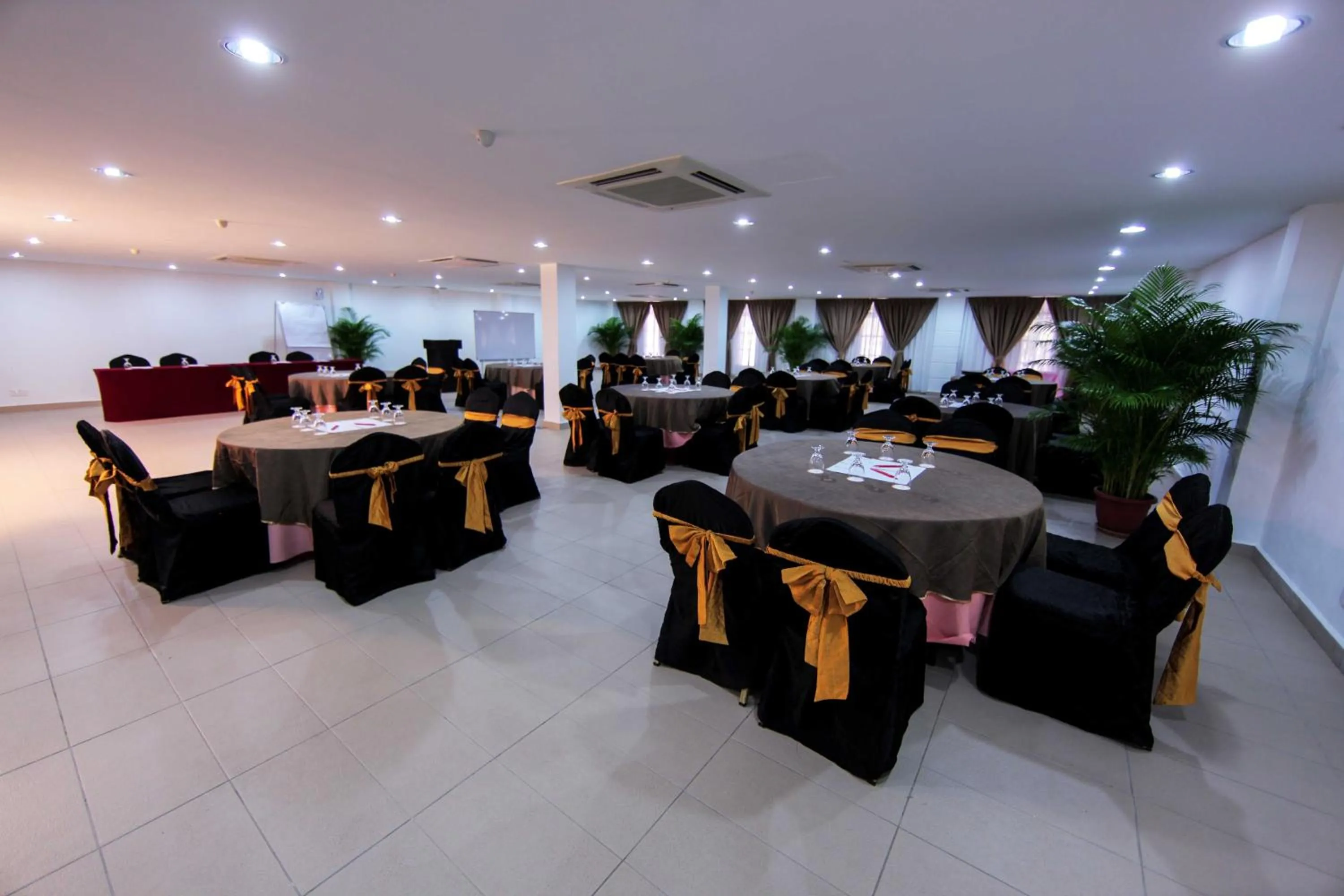 Banquet/Function facilities in Lotus Desaru Beach Resort & Spa