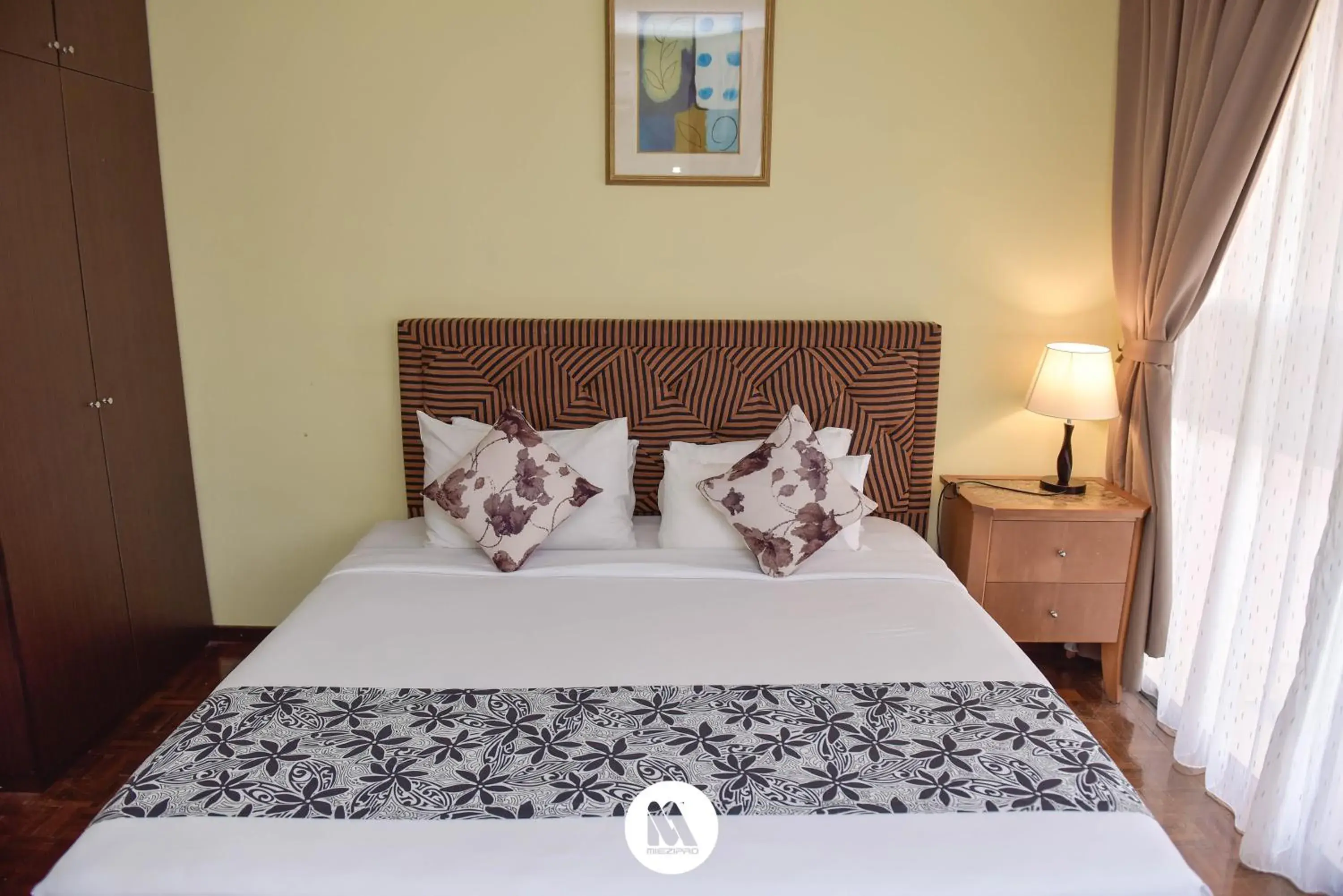 Two Bedroom Junior Suite in Lotus Desaru Beach Resort & Spa Two Bedroom Junior Suite in Lotus Desaru Beach Resort & Spa