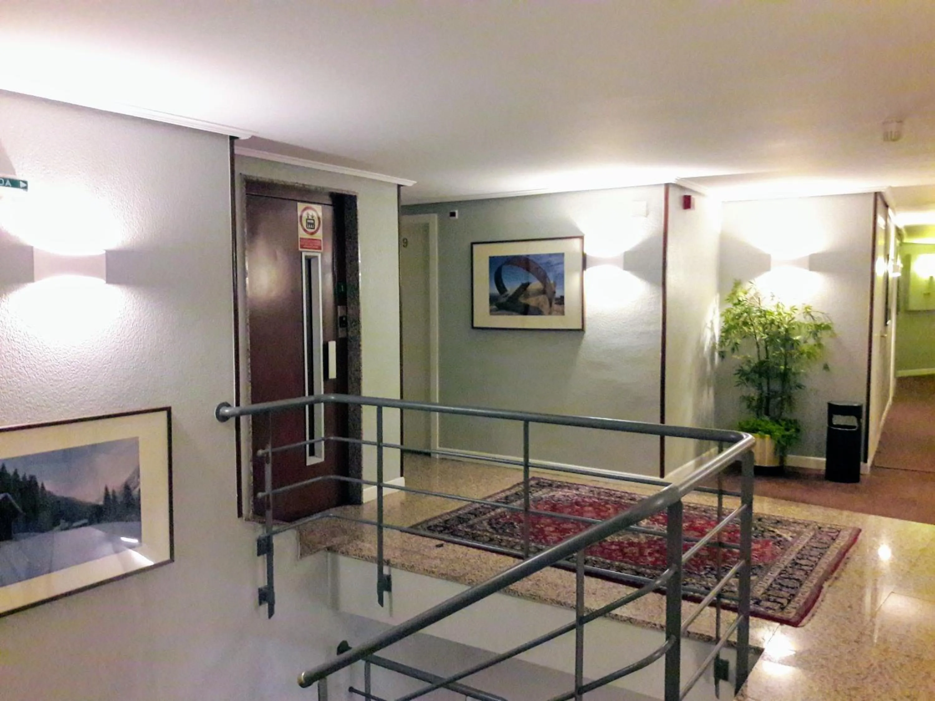 Other in Hotel San Jorge