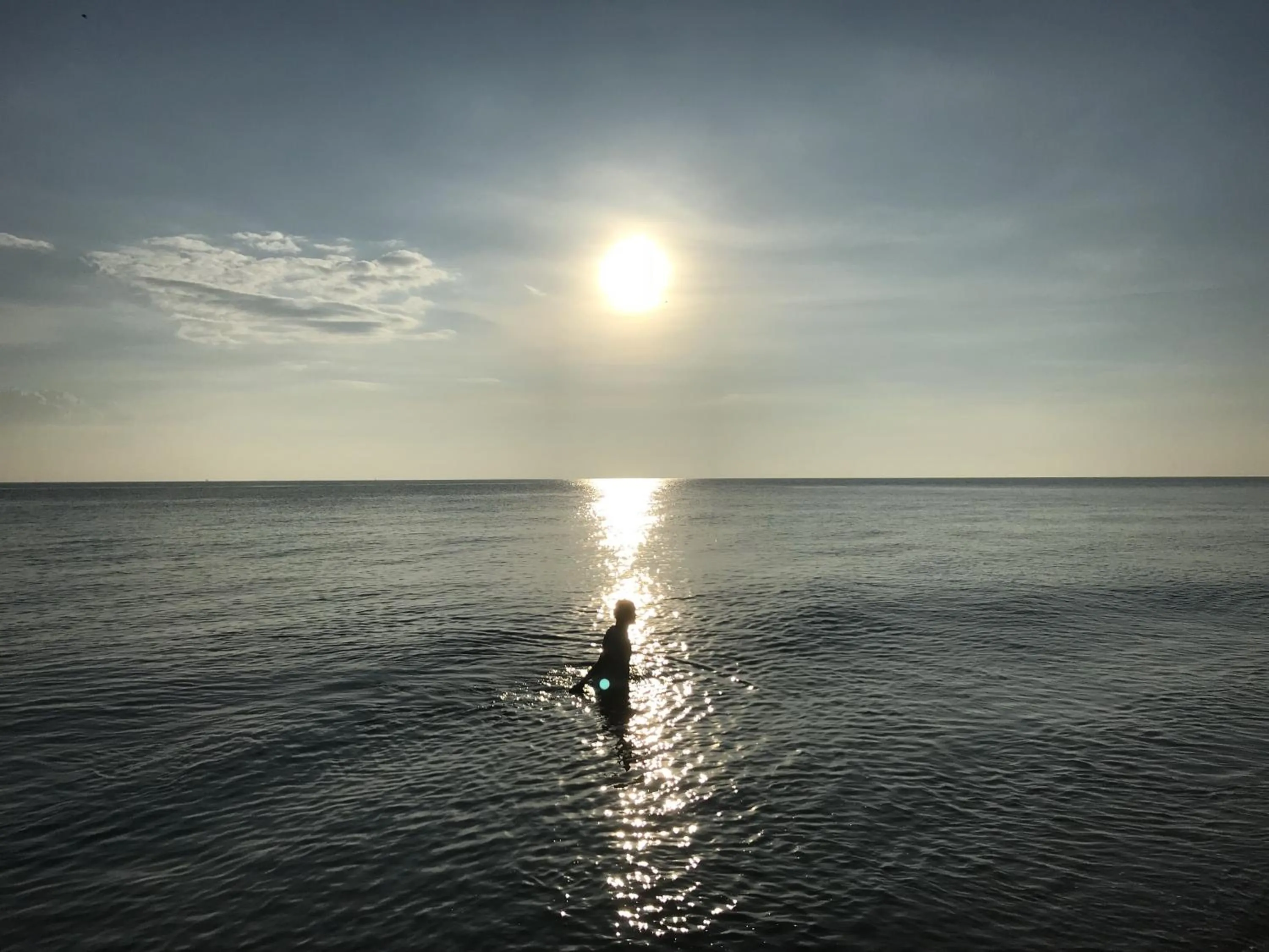 Neighbourhood in Palm Beach Resort