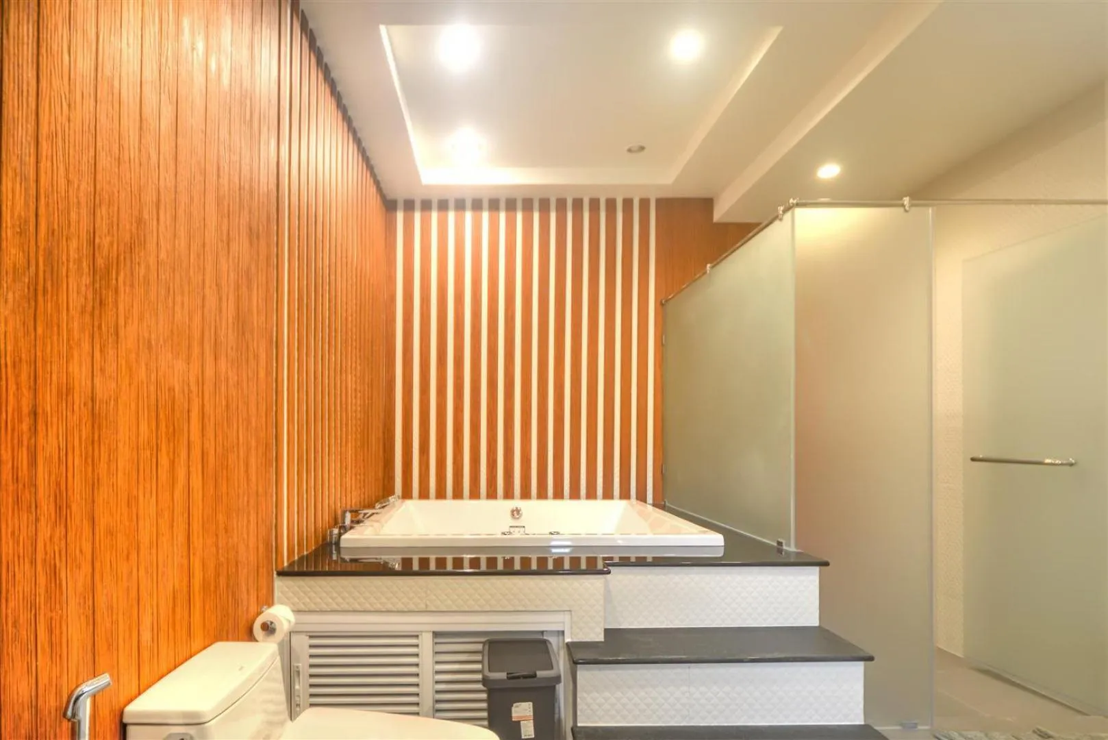 Spa and wellness centre/facilities in Palm Beach Resort