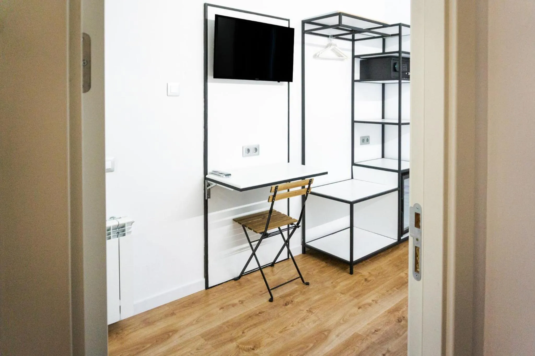 wardrobe in Fontanella Green House