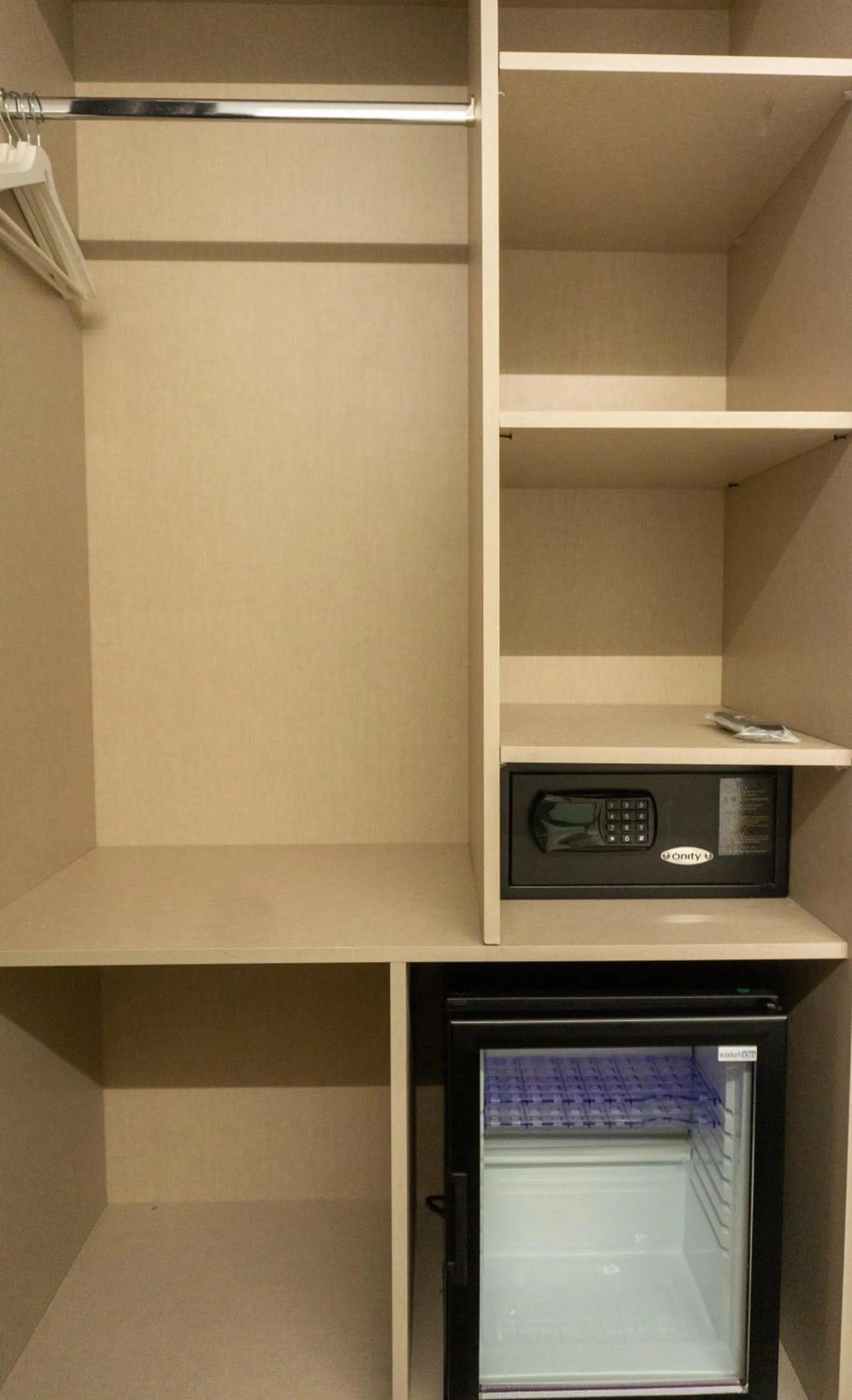 wardrobe in Fontanella Green House