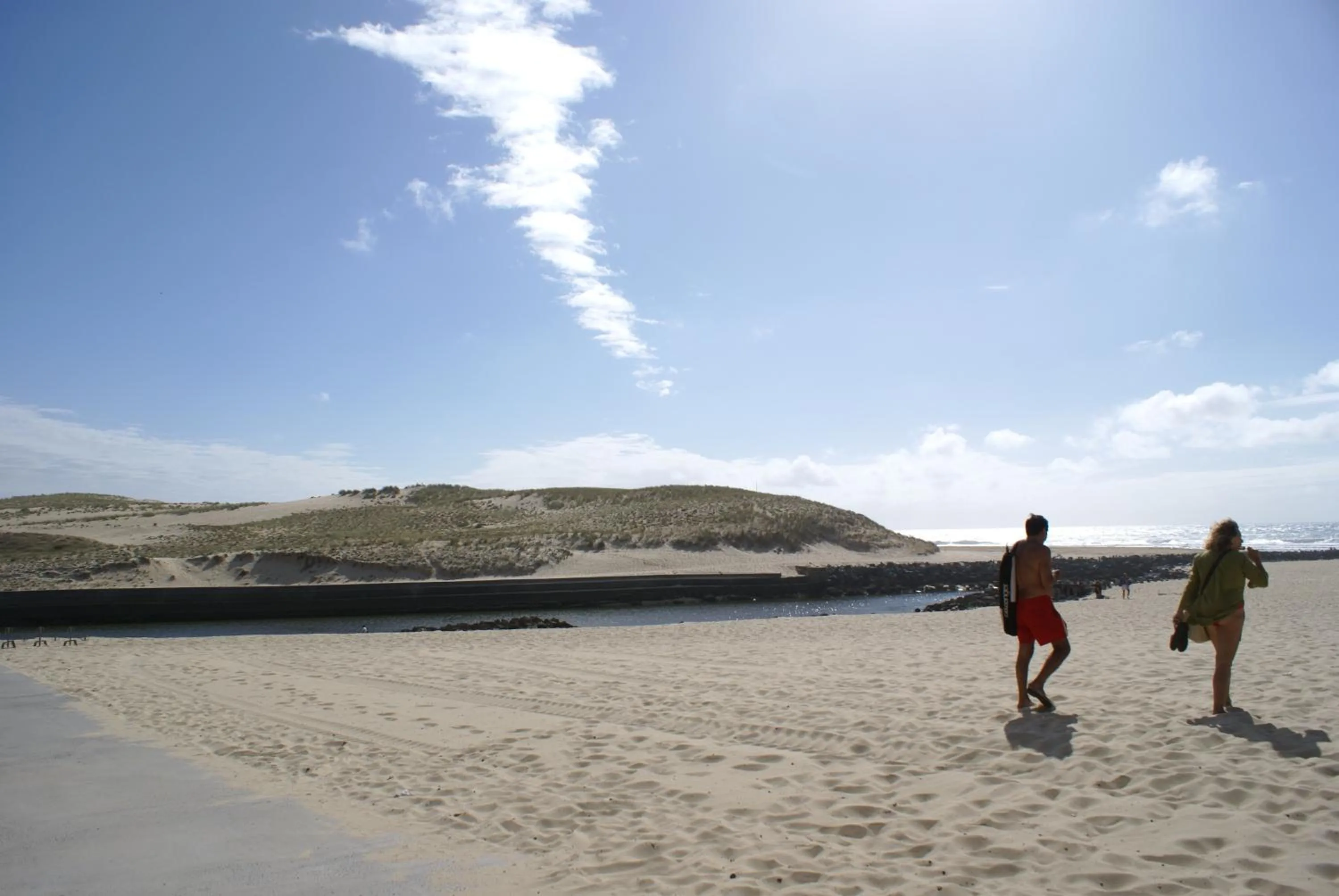 Off site in Résidence Lou Cout