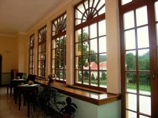 View (from property/room) in Kastiel Lucivna