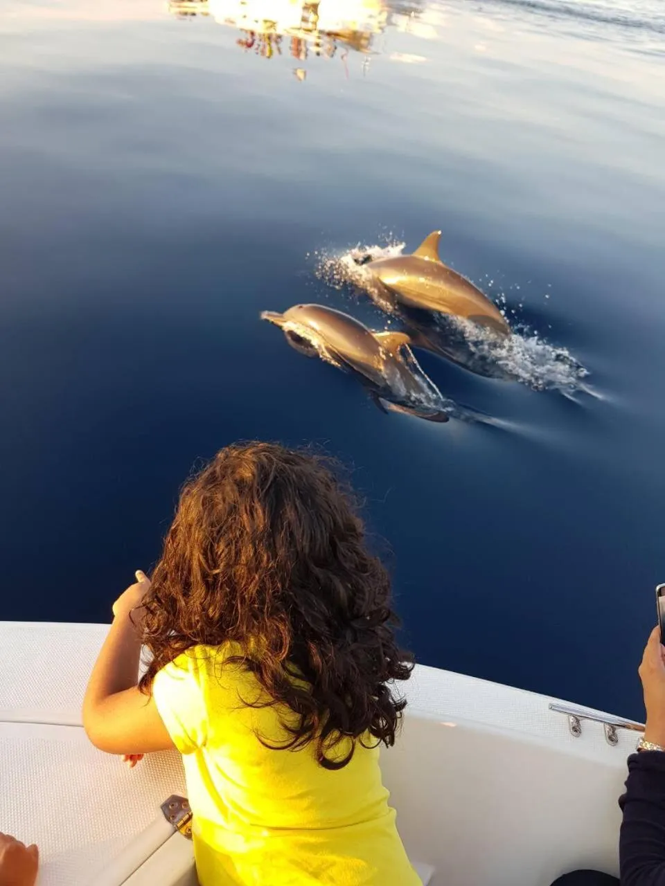 Natural landscape in Araamu Hotels Maldives at Dhiffushi