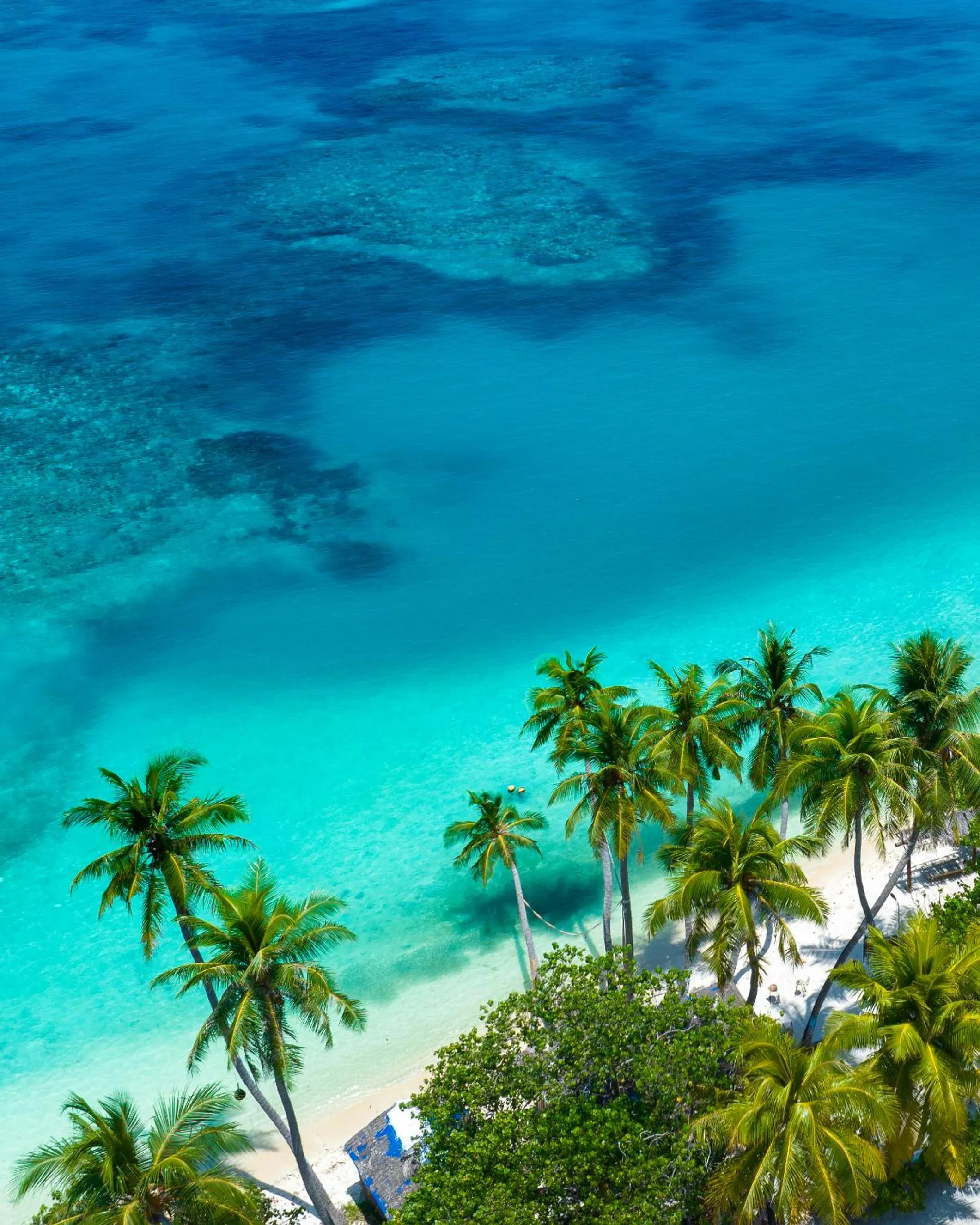 Nearby landmark in Araamu Hotels Maldives at Dhiffushi