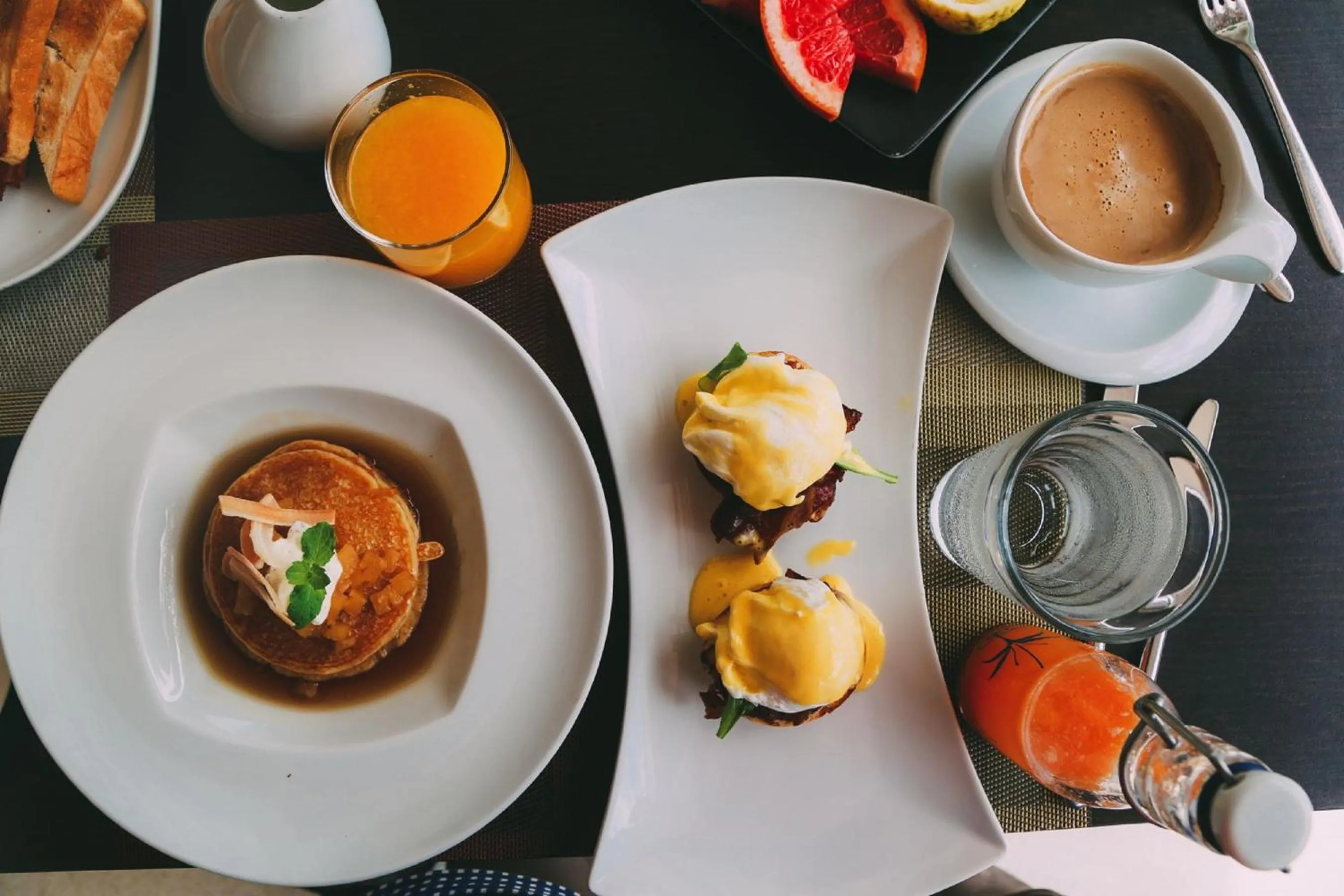 On site in Nala Veli Villa