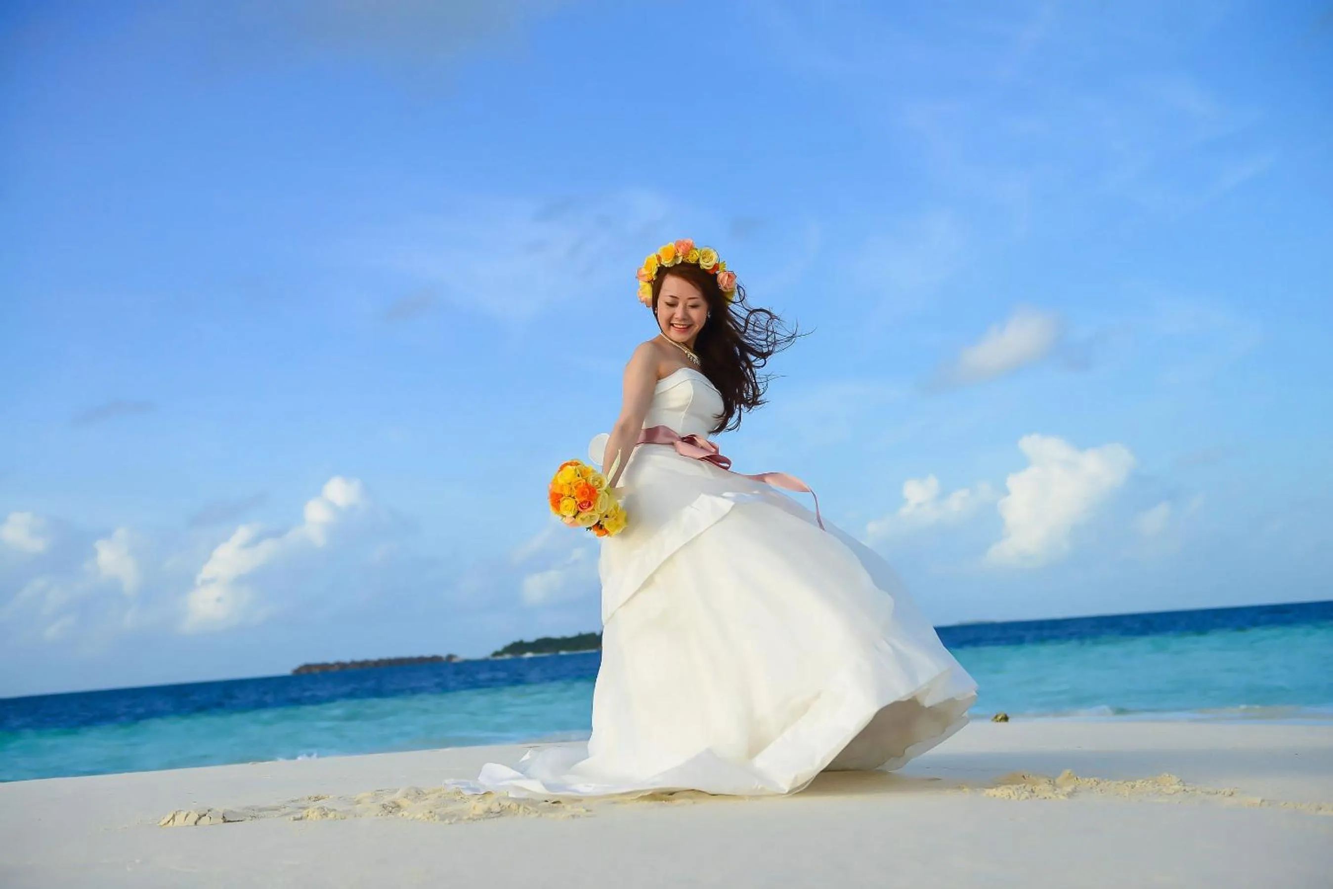 Day in Nala Veli Villa