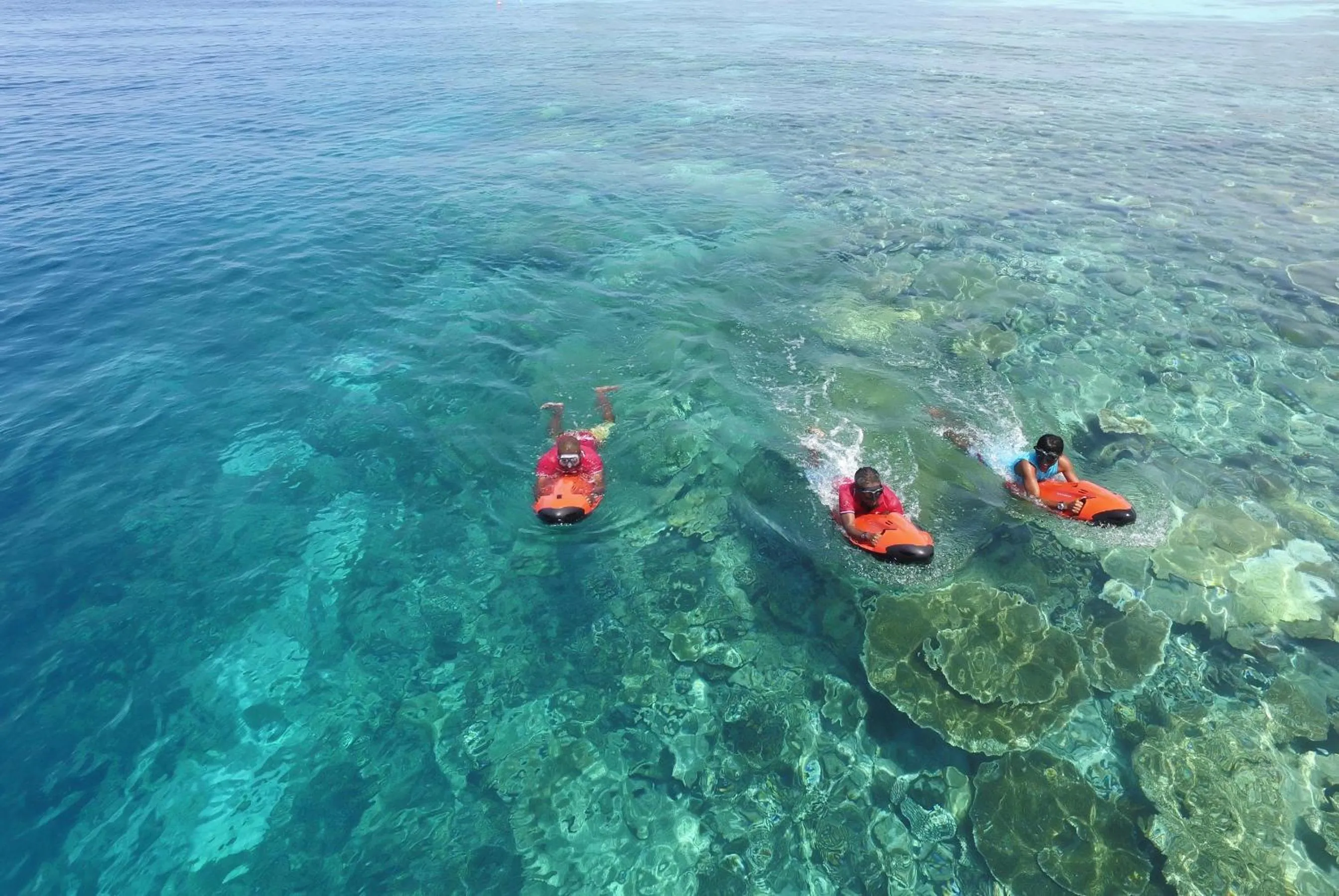 Day in Nala Veli Villa