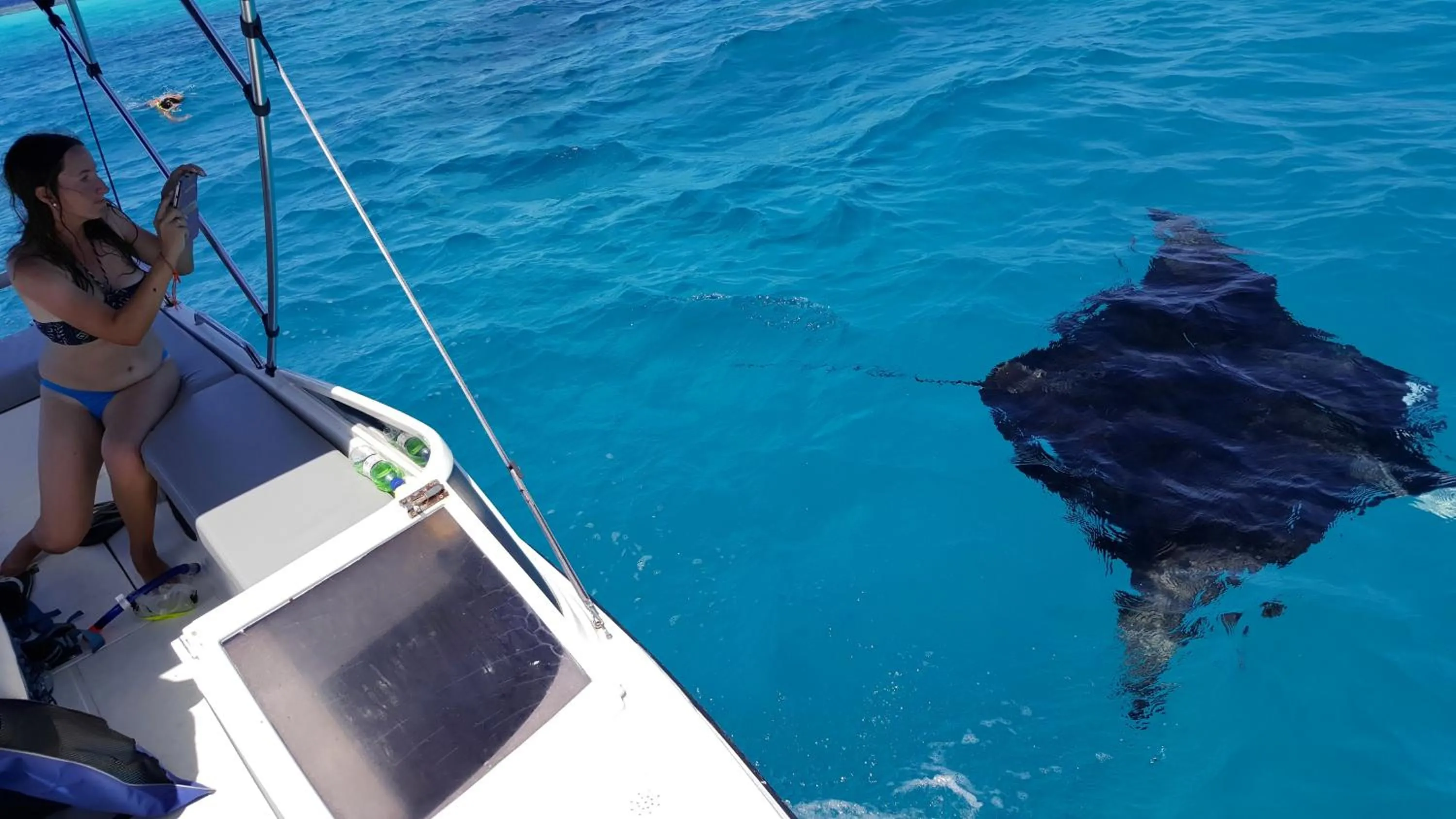 Off site in Nala Veli Villa