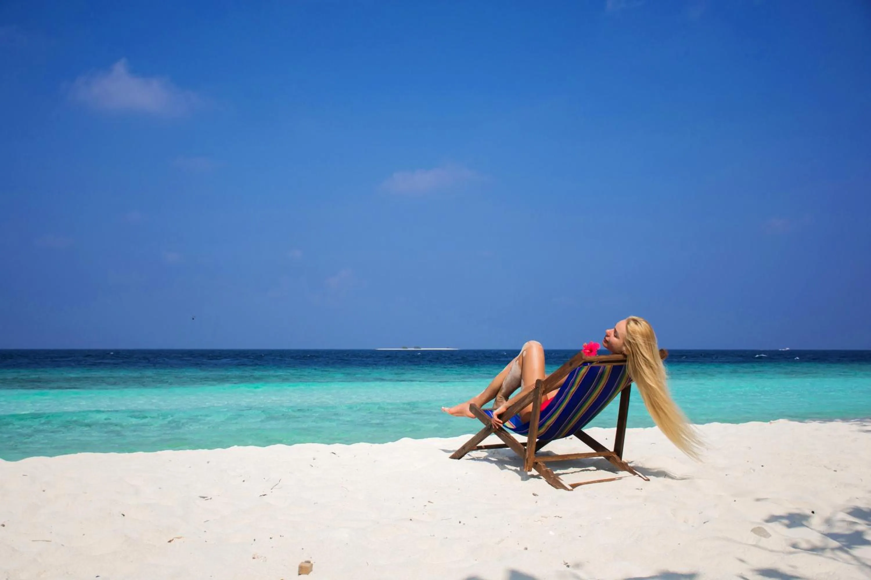 Day in Nala Veli Villa