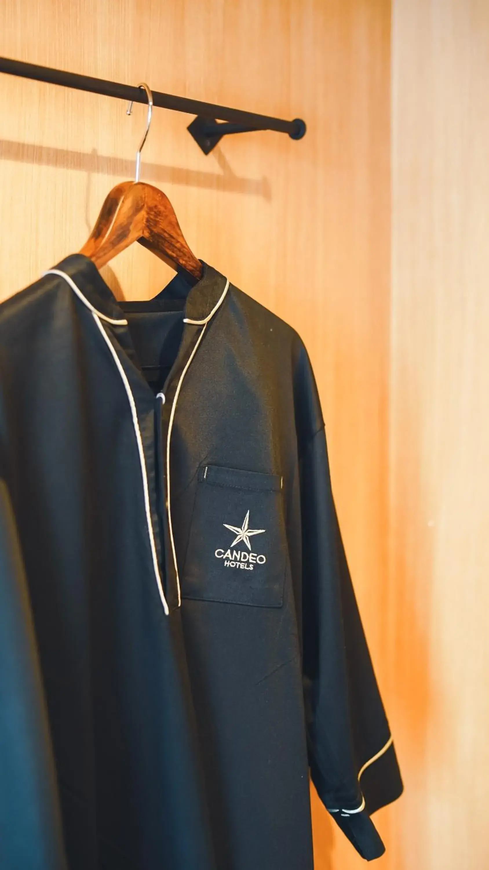 Twin Room - single occupancy in Candeo Hotels Hiroshima Hatchobori Twin Room - single occupancy in Candeo Hotels Hiroshima Hatchobori