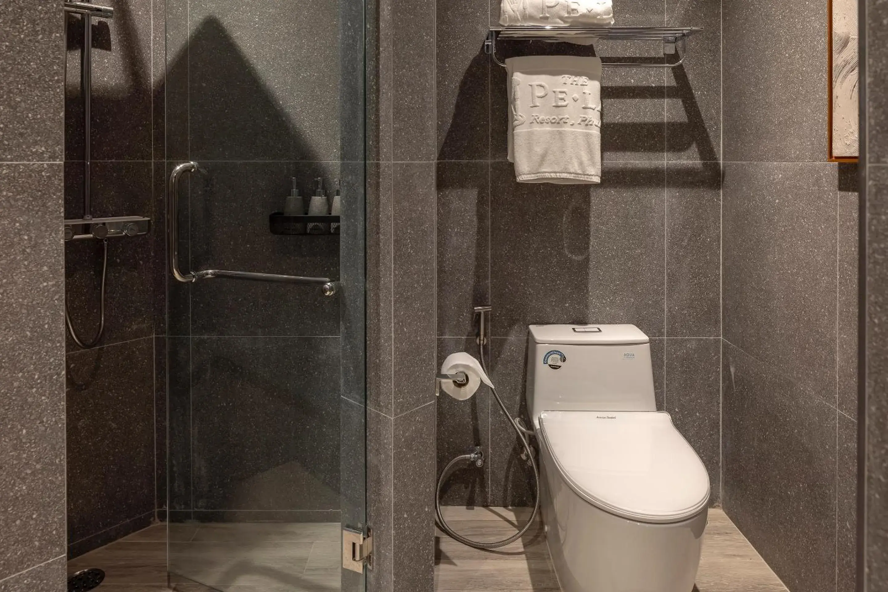 Two Bed Room Suite in The Pe La Resort, Phuket - SHA Extra Plus Two Bed Room Suite in The Pe La Resort, Phuket - SHA Extra Plus