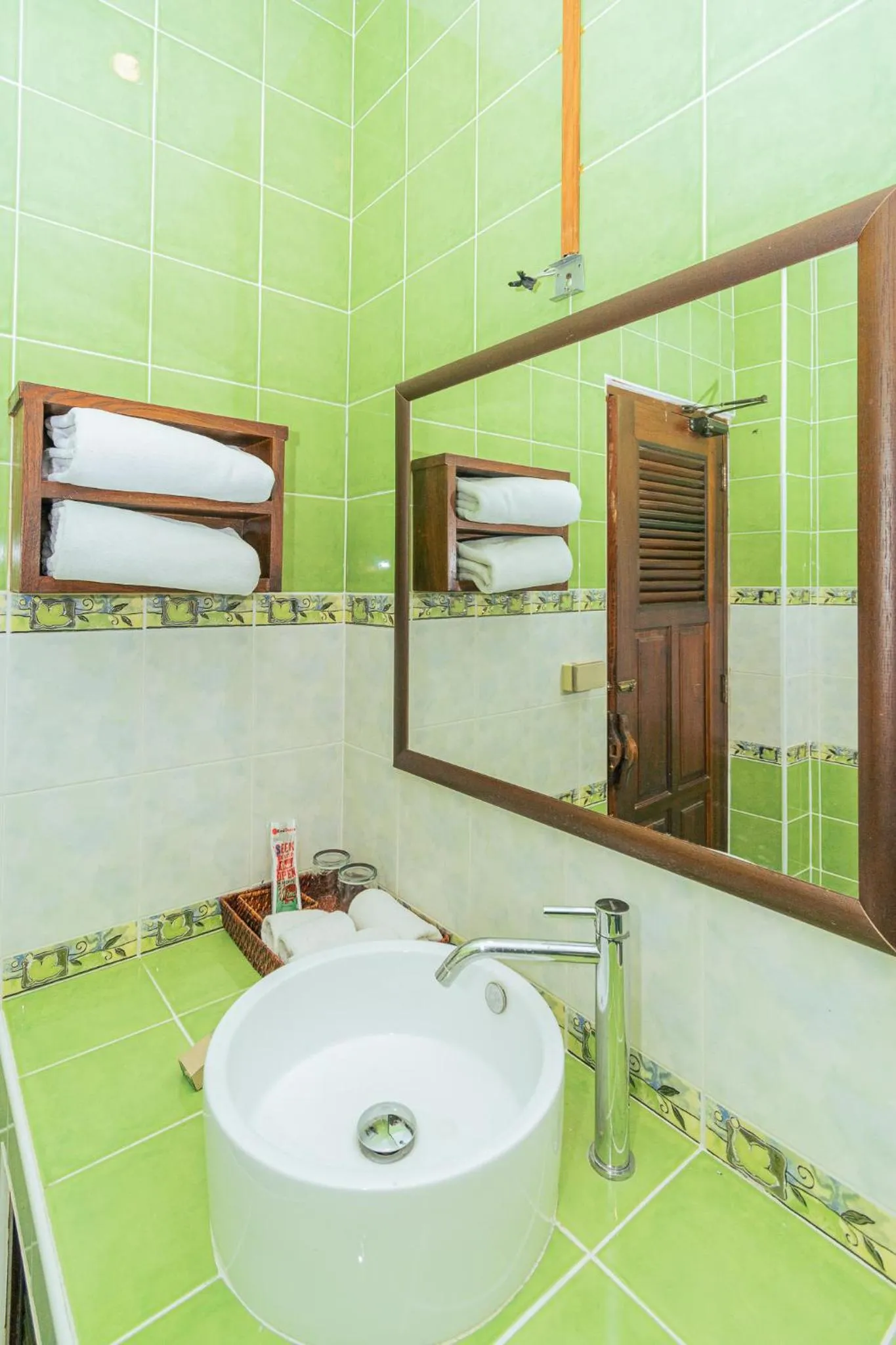 Evergreen boutique Hua Hin