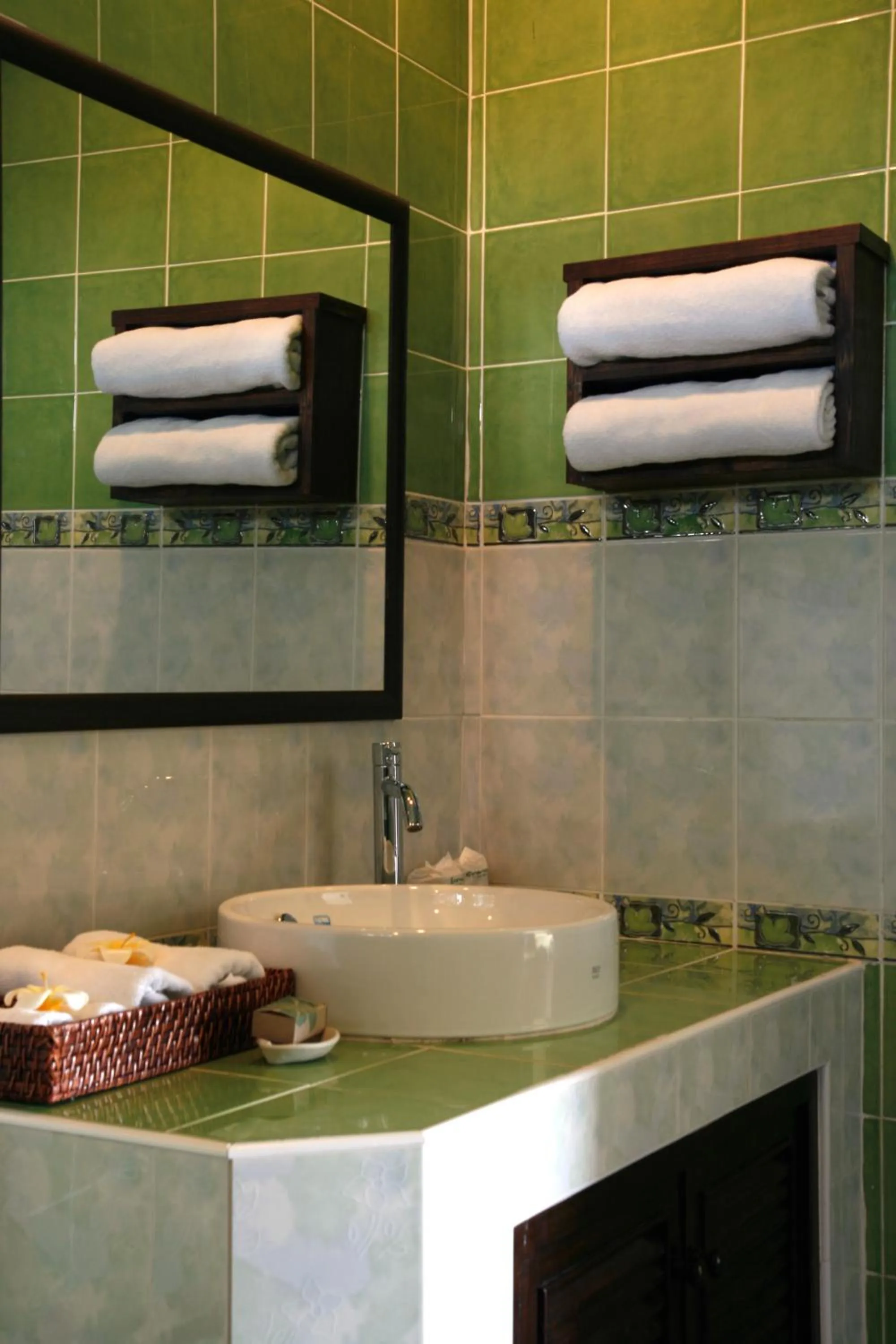 Evergreen boutique Hua Hin