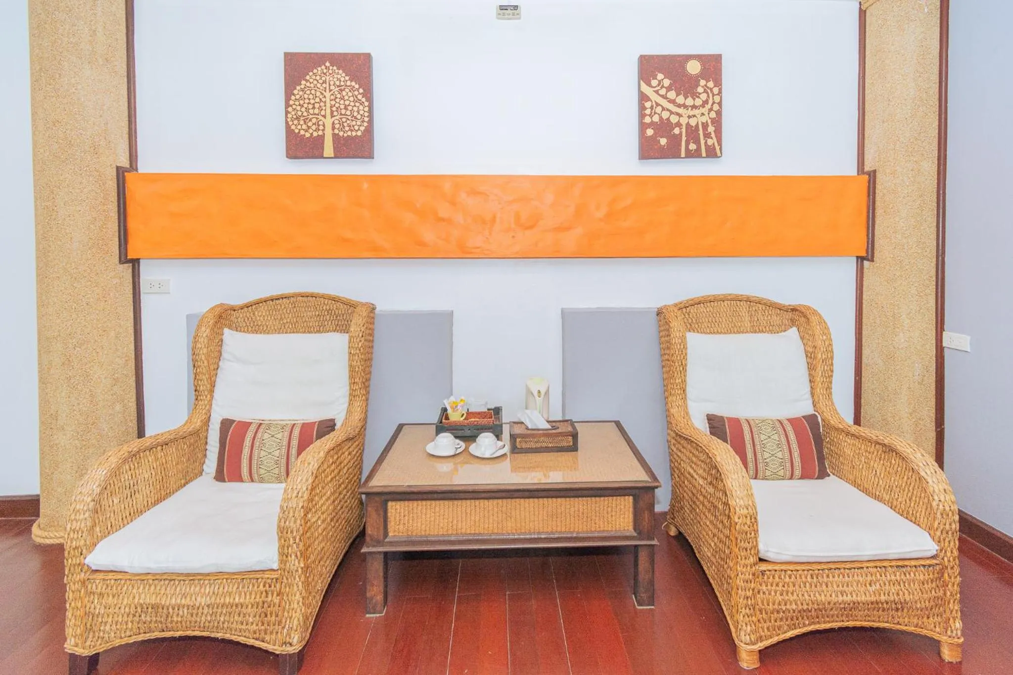 Evergreen boutique Hua Hin