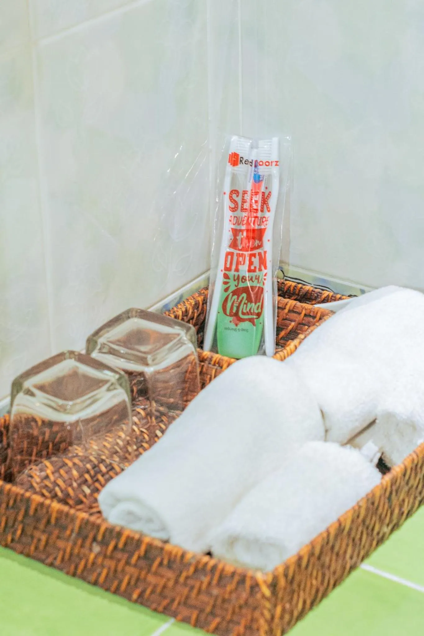 Evergreen boutique Hua Hin