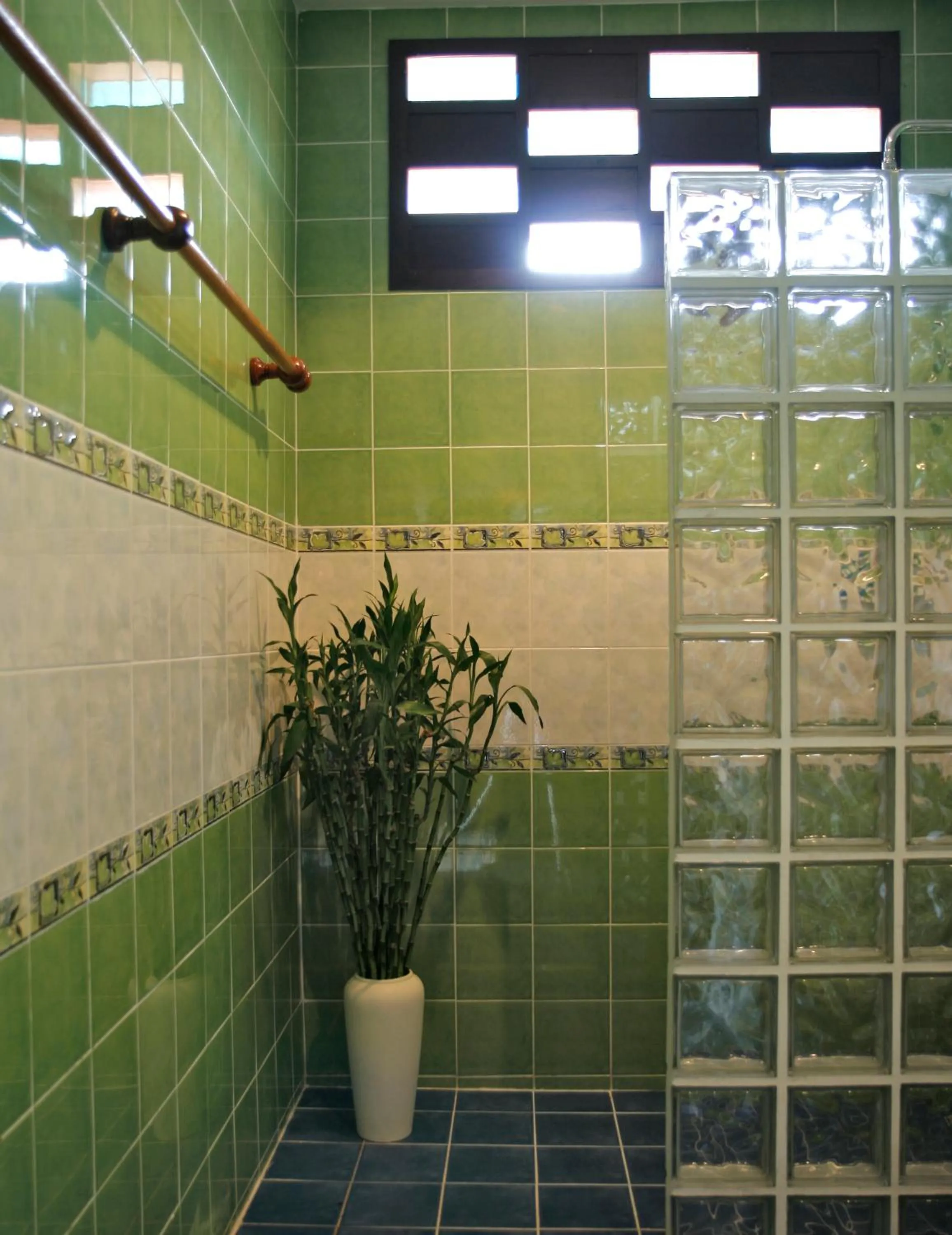 Evergreen boutique Hua Hin