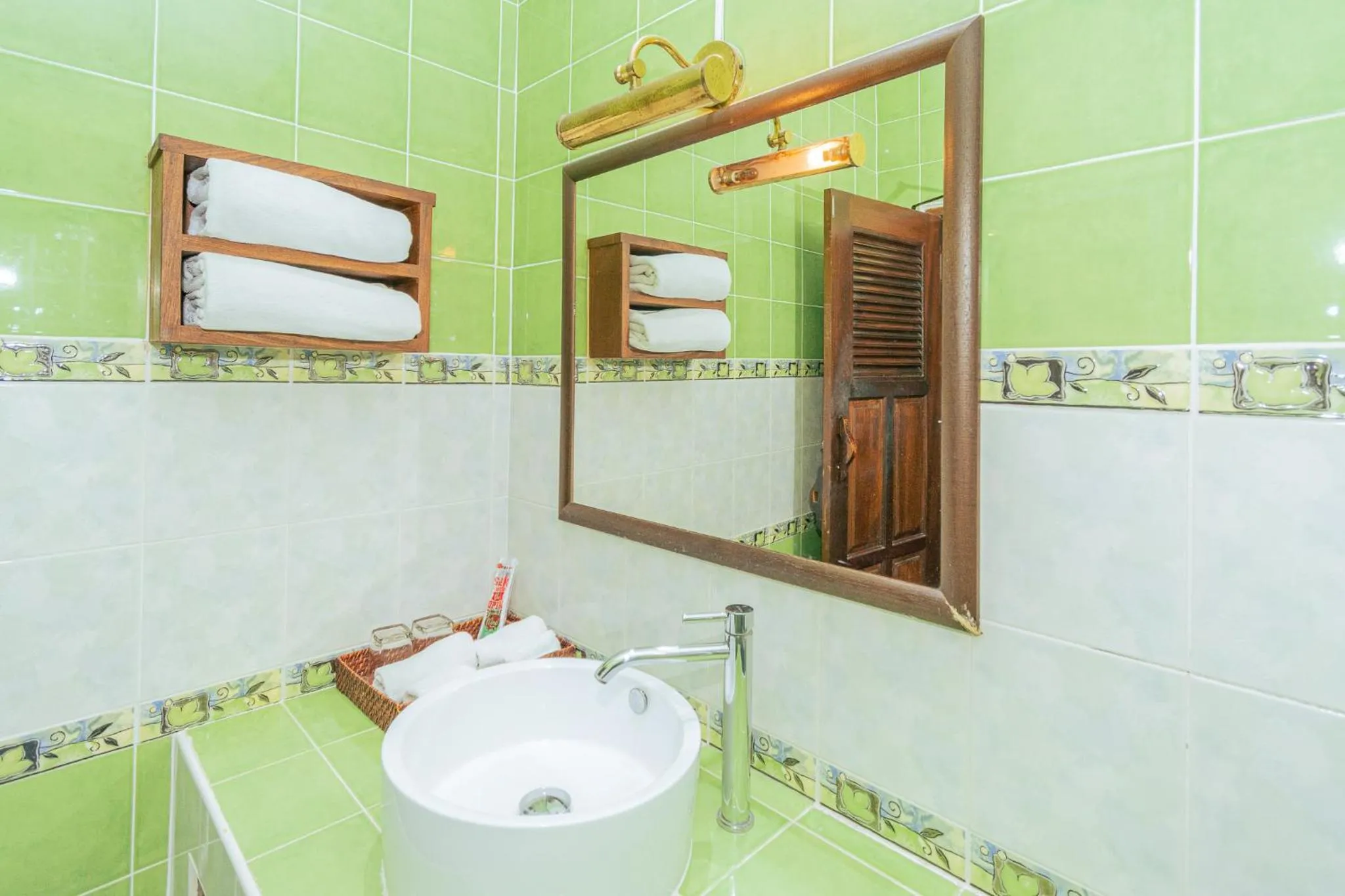 Evergreen boutique Hua Hin