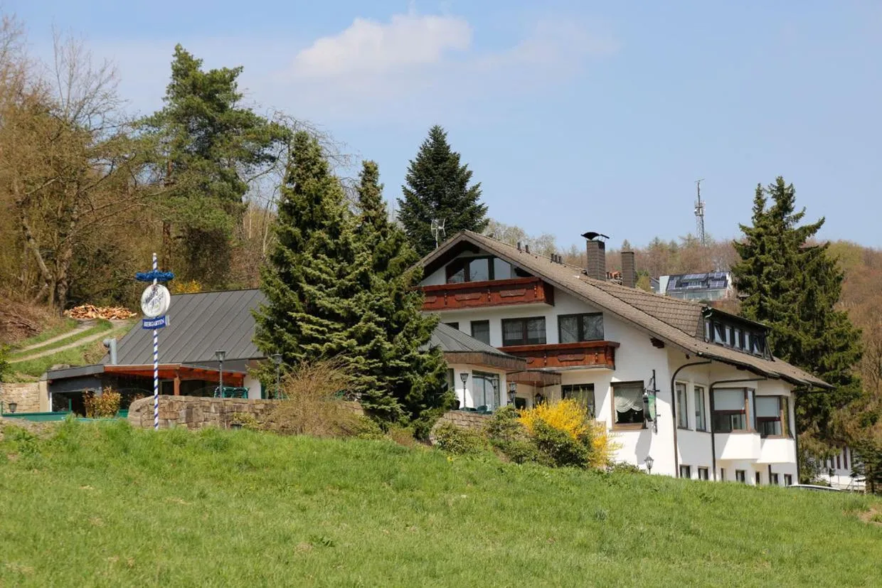 Hotel Auf dem Kamp